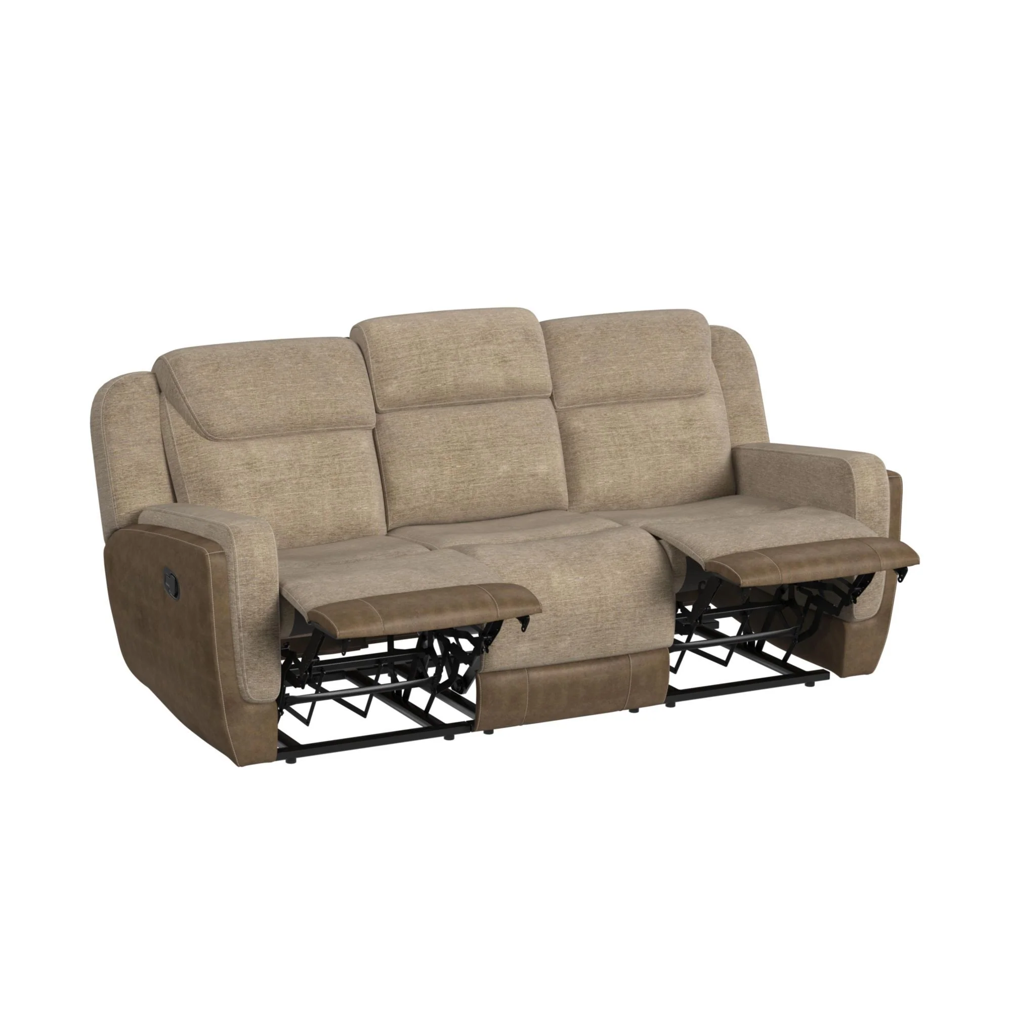 Hornet - Motion Sofa - Image 8