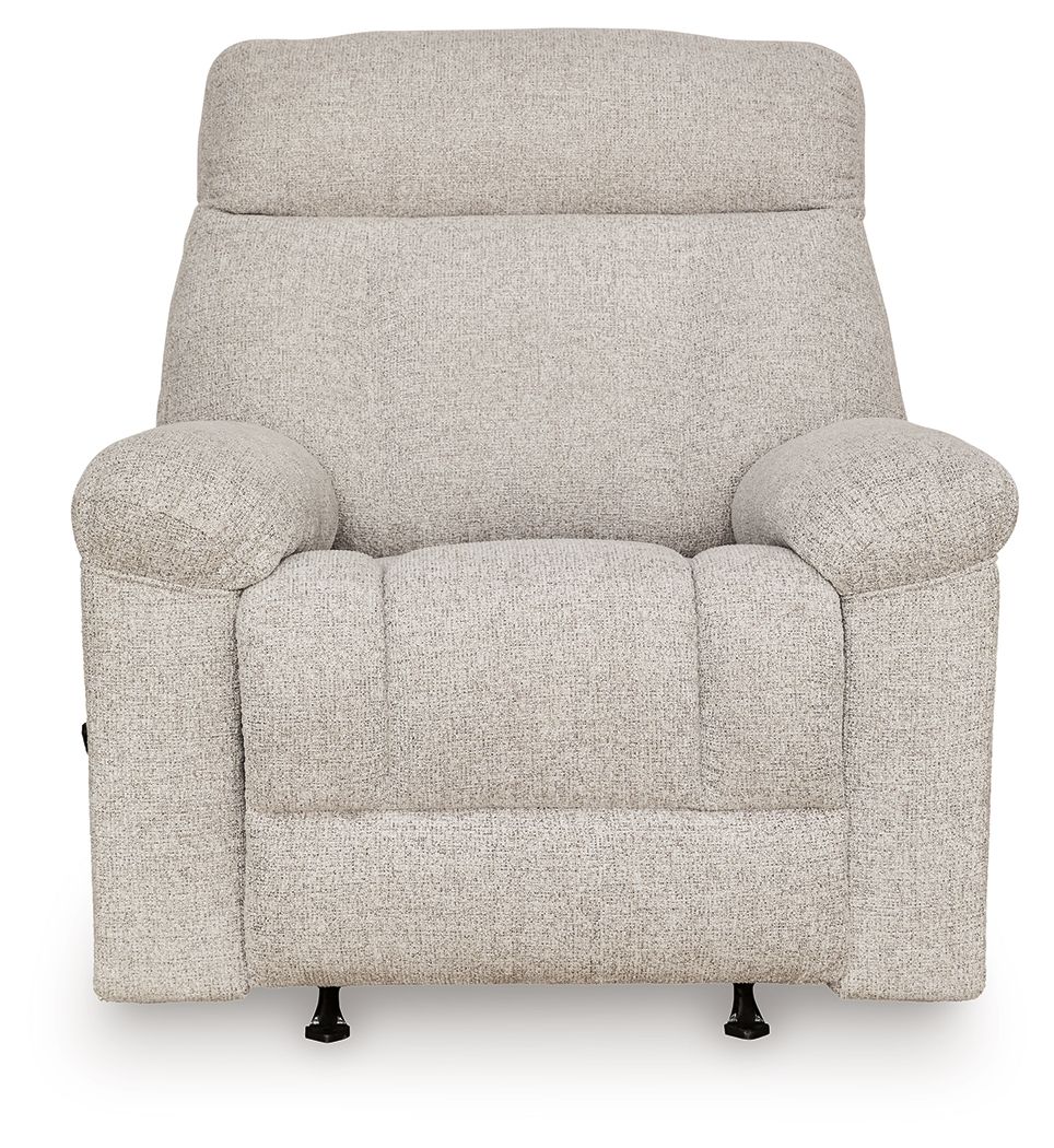 Hoyne Park - Rocker Recliner - Image 3
