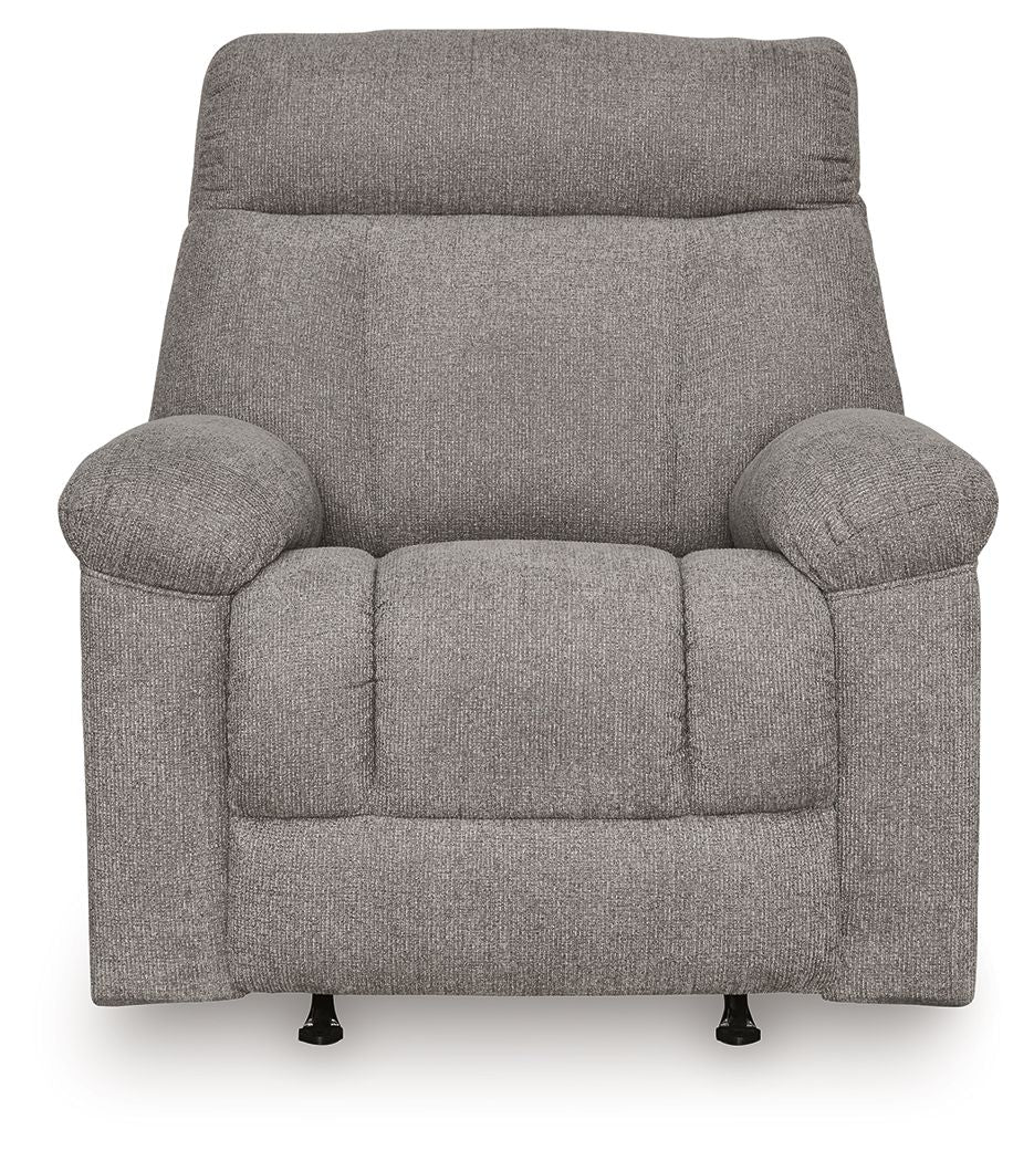 Hoyne Park - Rocker Recliner - Image 7