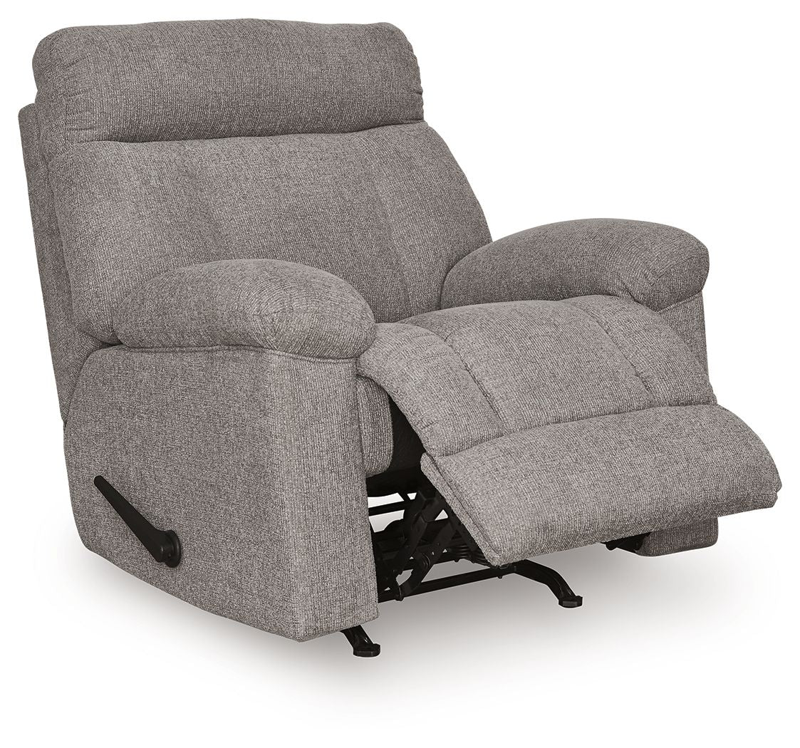 Hoyne Park - Rocker Recliner - Image 8