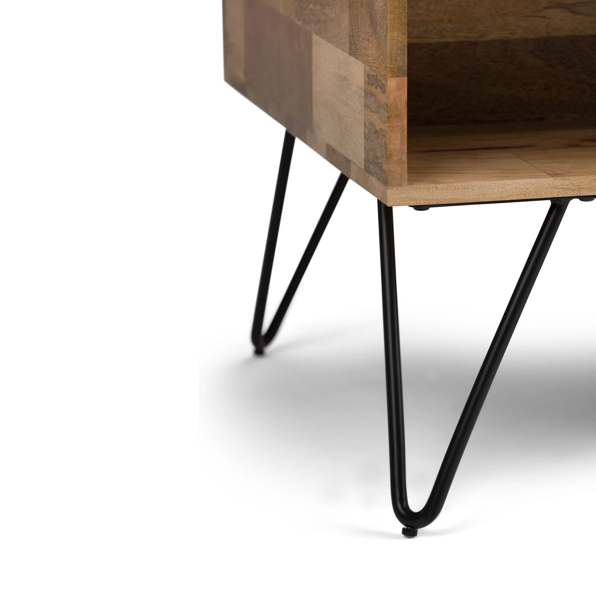 Hunter - Handcrafted Lift Top Coffee Table - Image 29