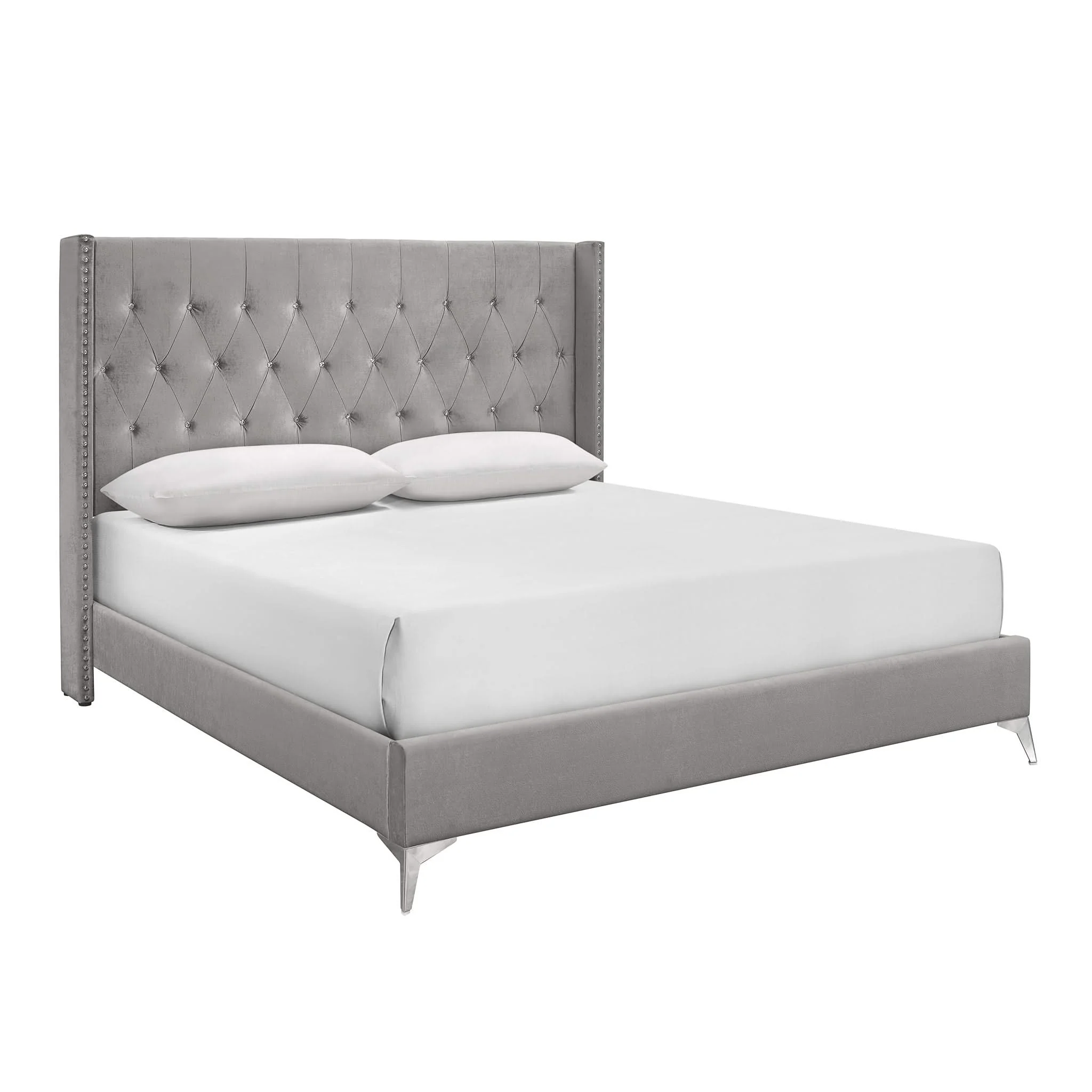 Huxley - Bed - Image 4