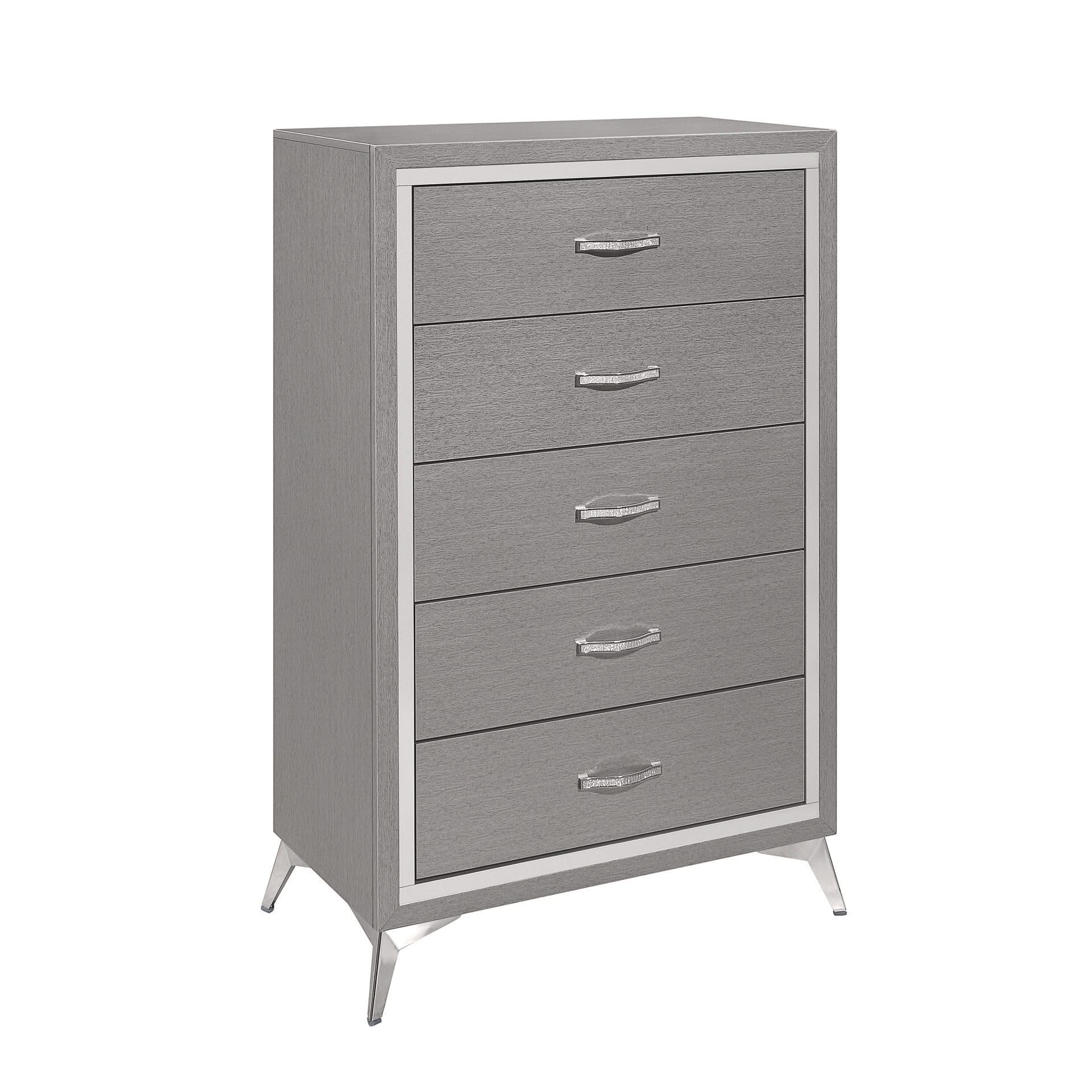 Huxley - Chest - Image 2