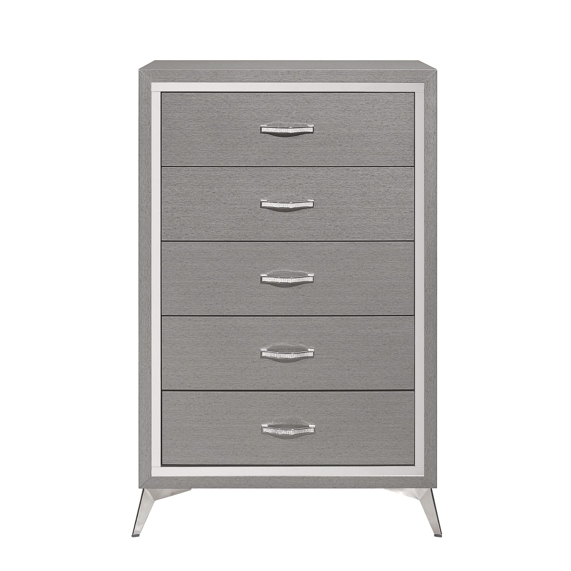 Huxley - Chest - Image 3