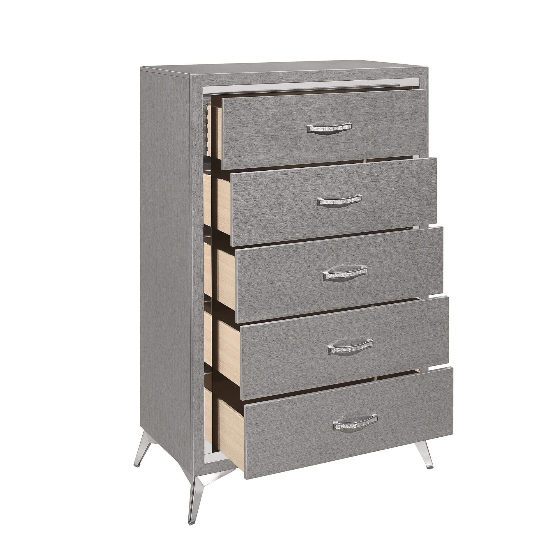 Huxley - Chest - Image 8