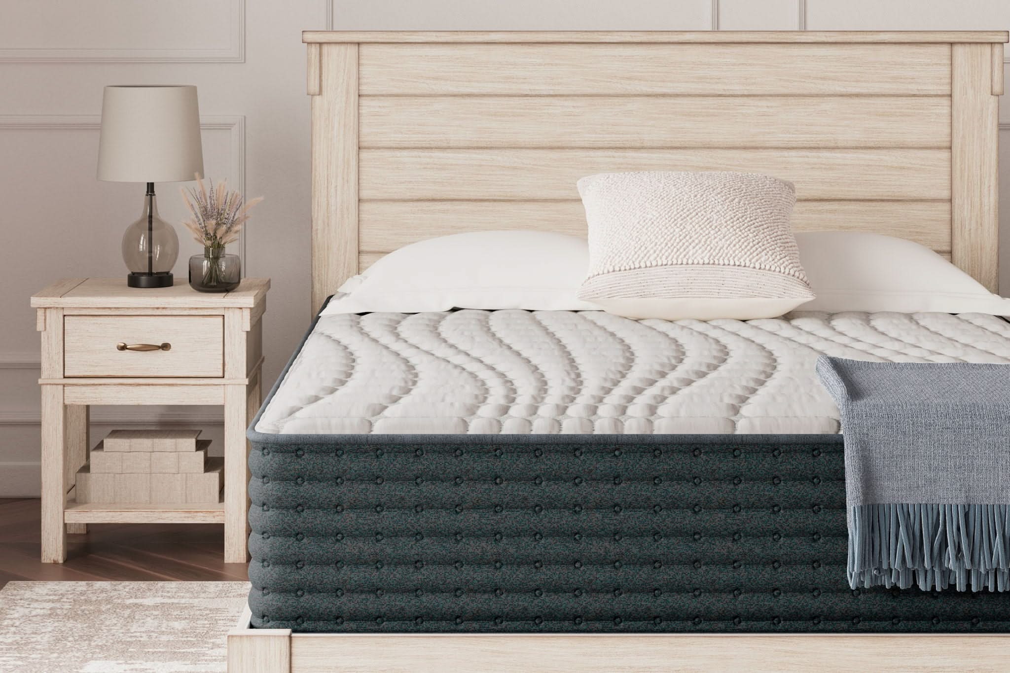 Hybrid 1300 - Mattress - Image 4