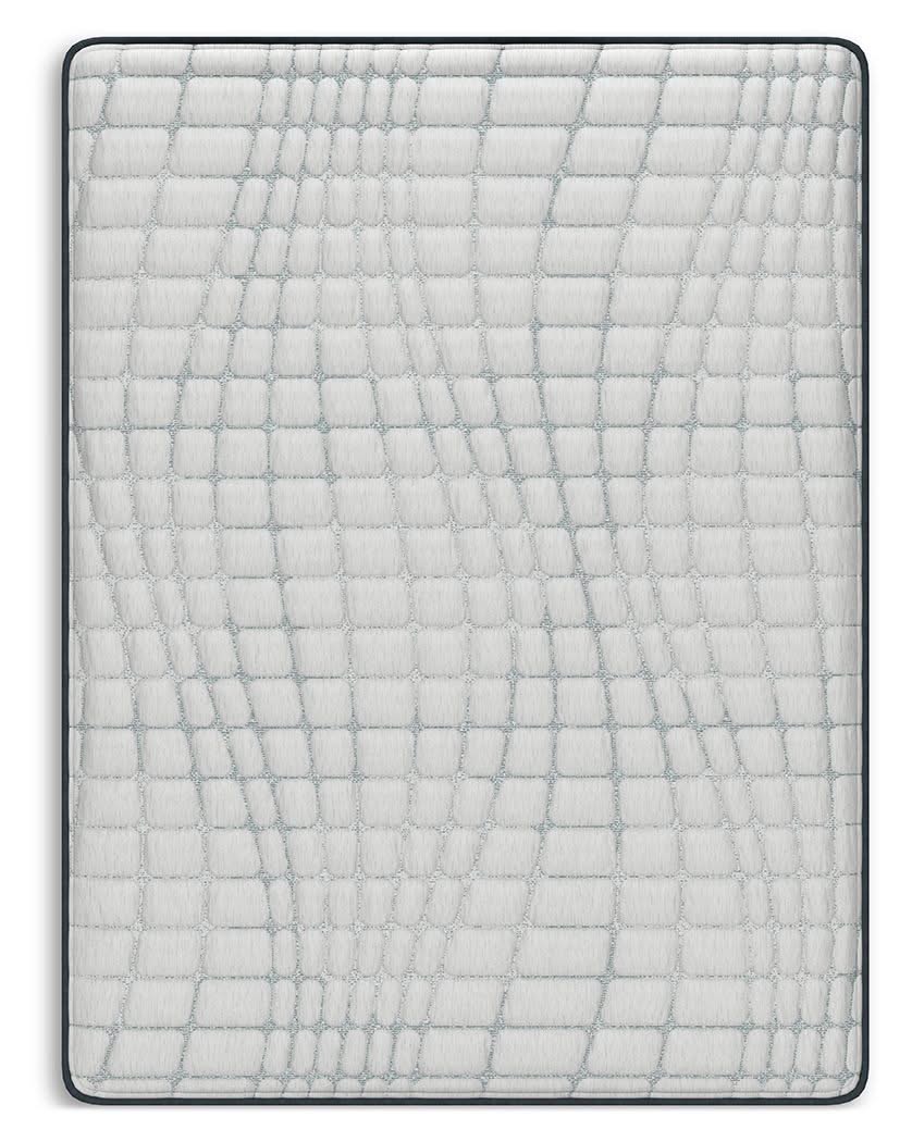 Hybrid 1400 - Mattress - Image 4