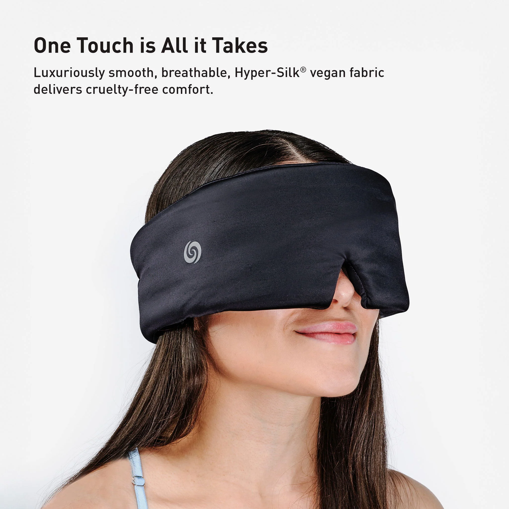 Hyper-Silk Performance - Sleep Mask - Image 5