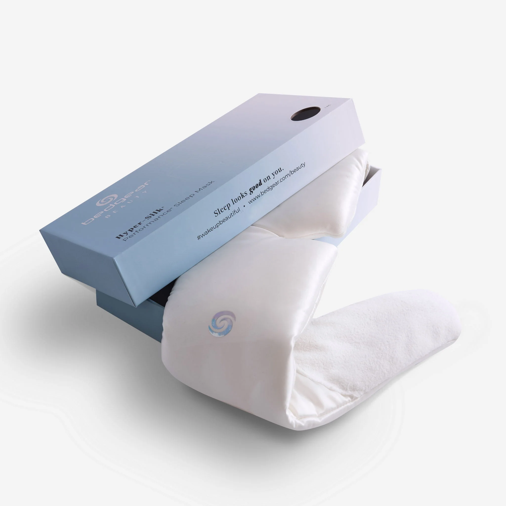 Hyper-Silk Performance - Sleep Mask - Image 8