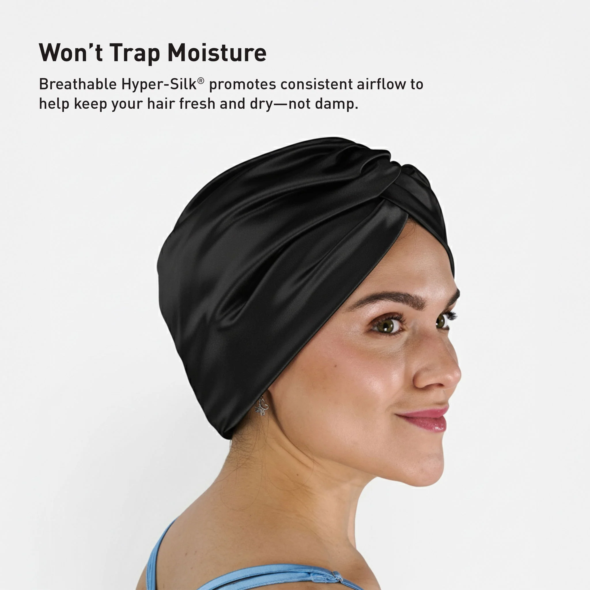 Hyper-Silk Performance - Turban - Image 7