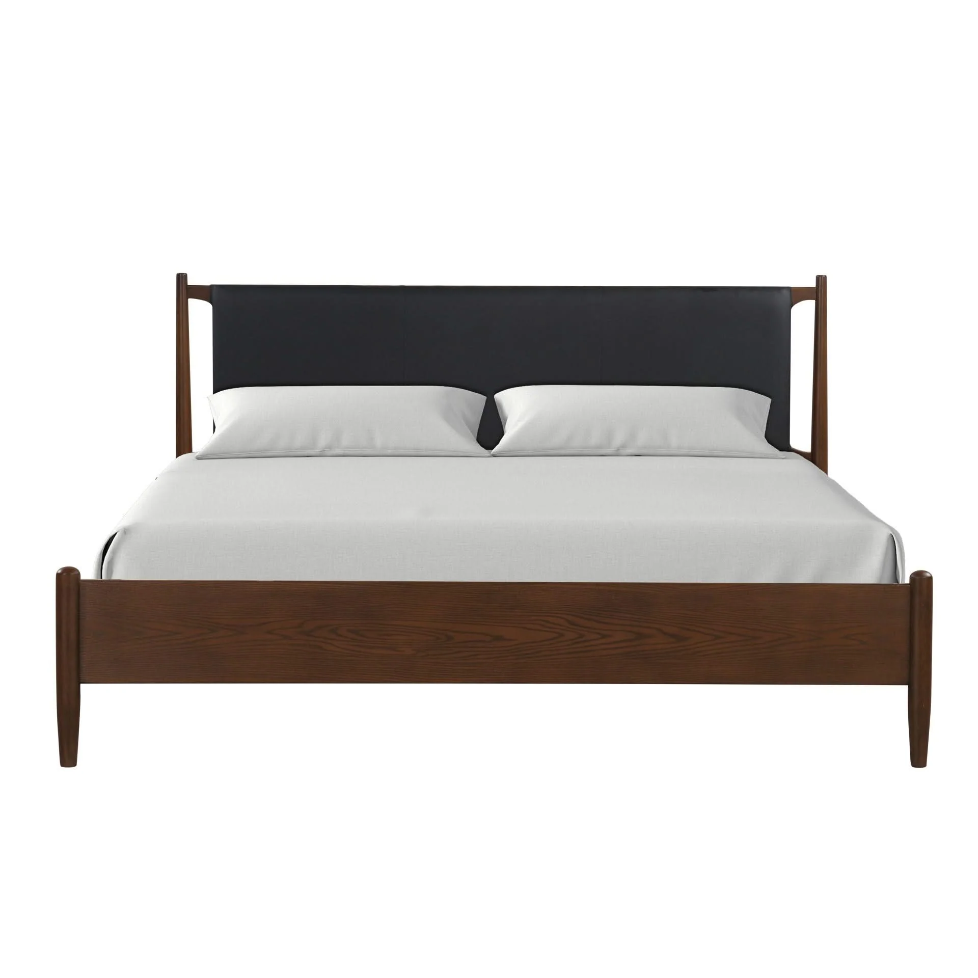 Ian - Platform Bed - Image 2