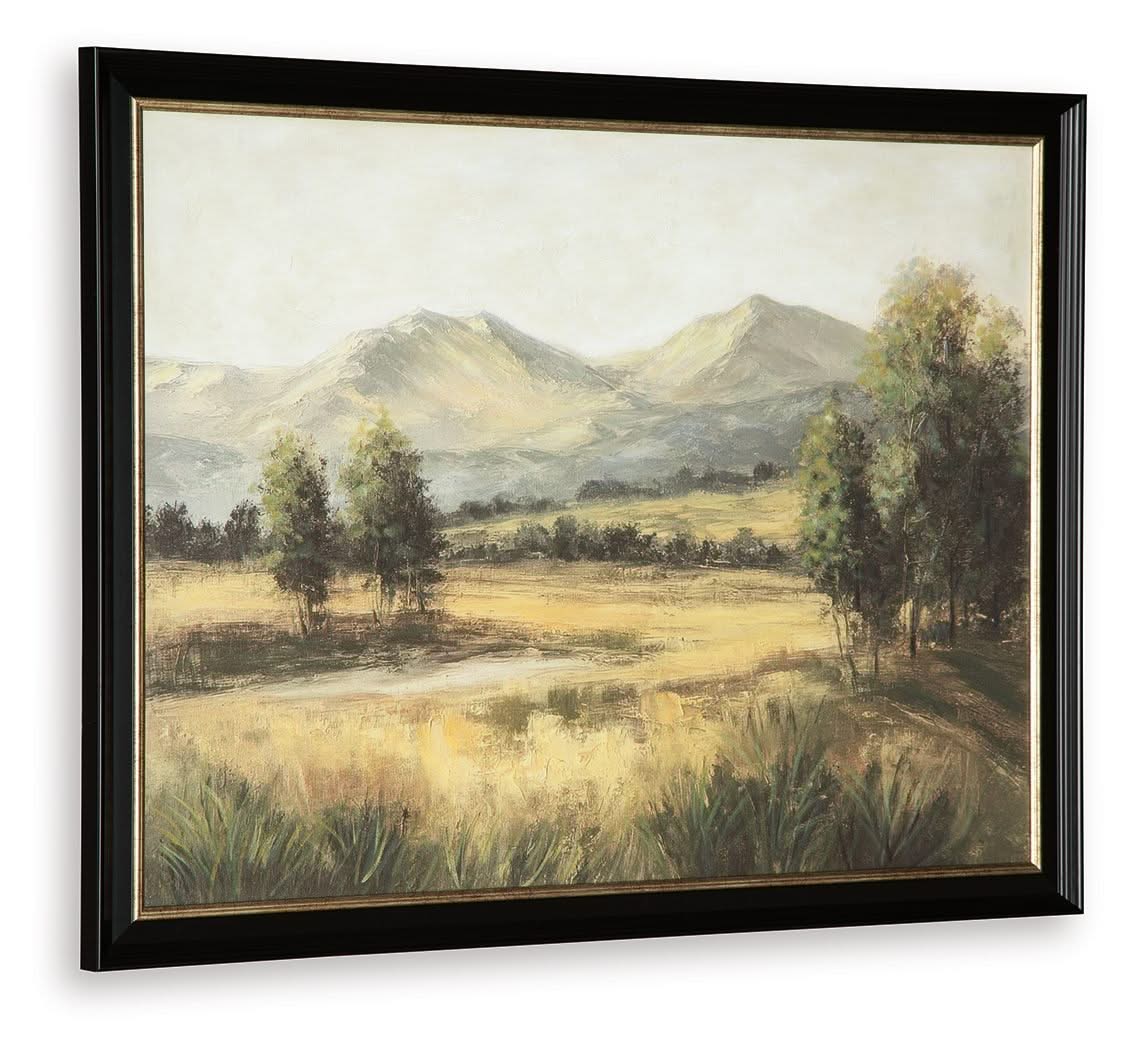Ingor - Wall Art - Multi - Image 2