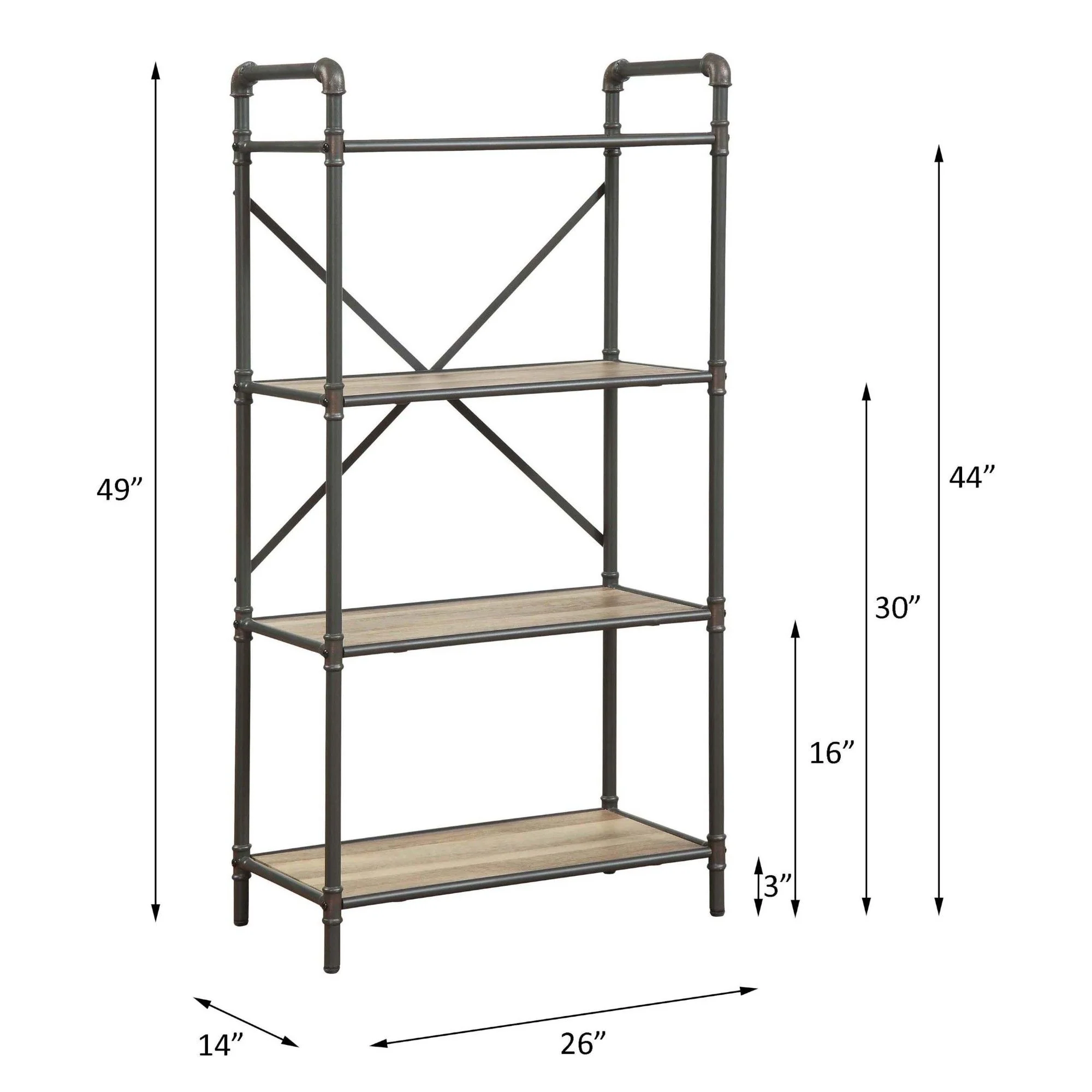 Itzel - Bookshelf - Image 10