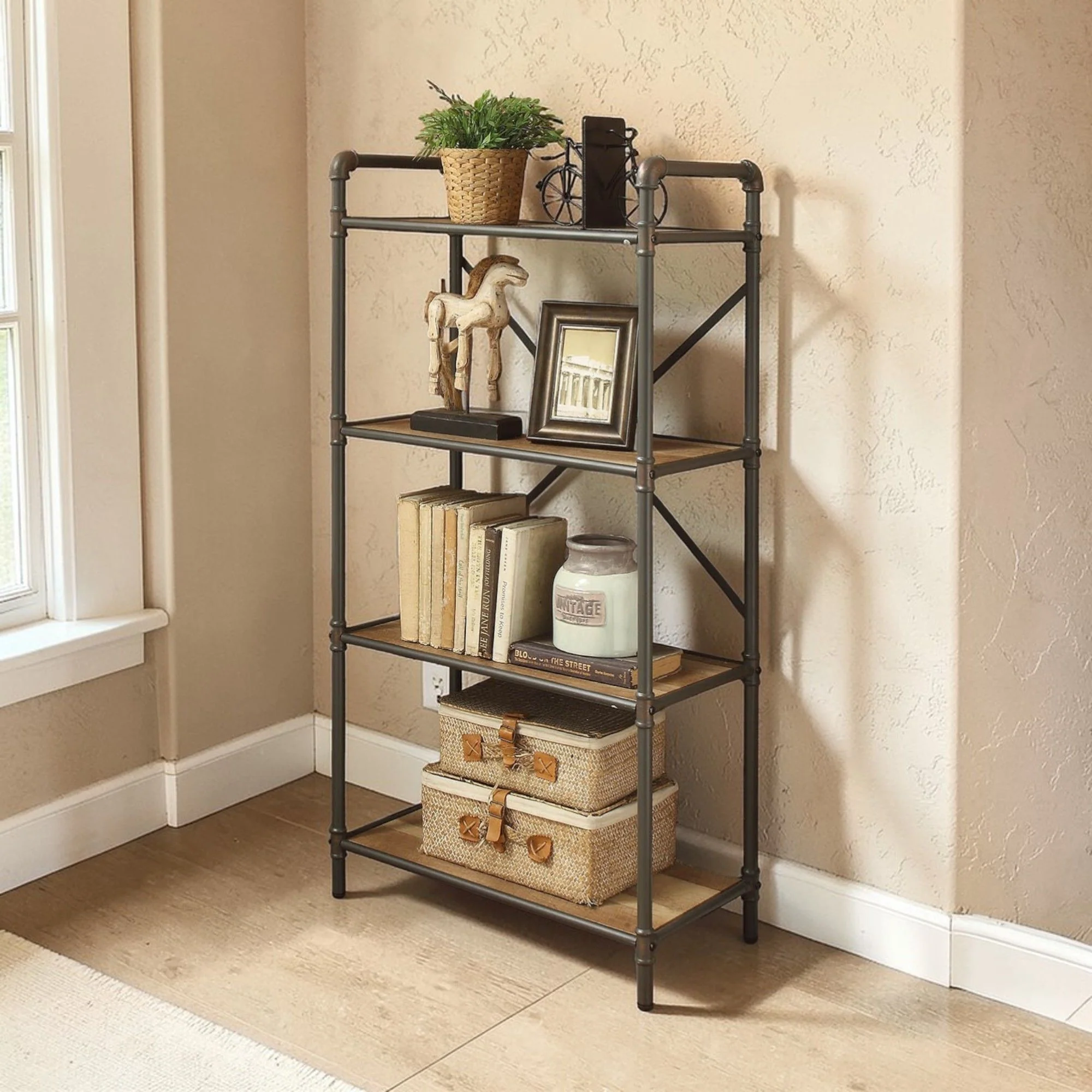 Itzel - Bookshelf - Image 12