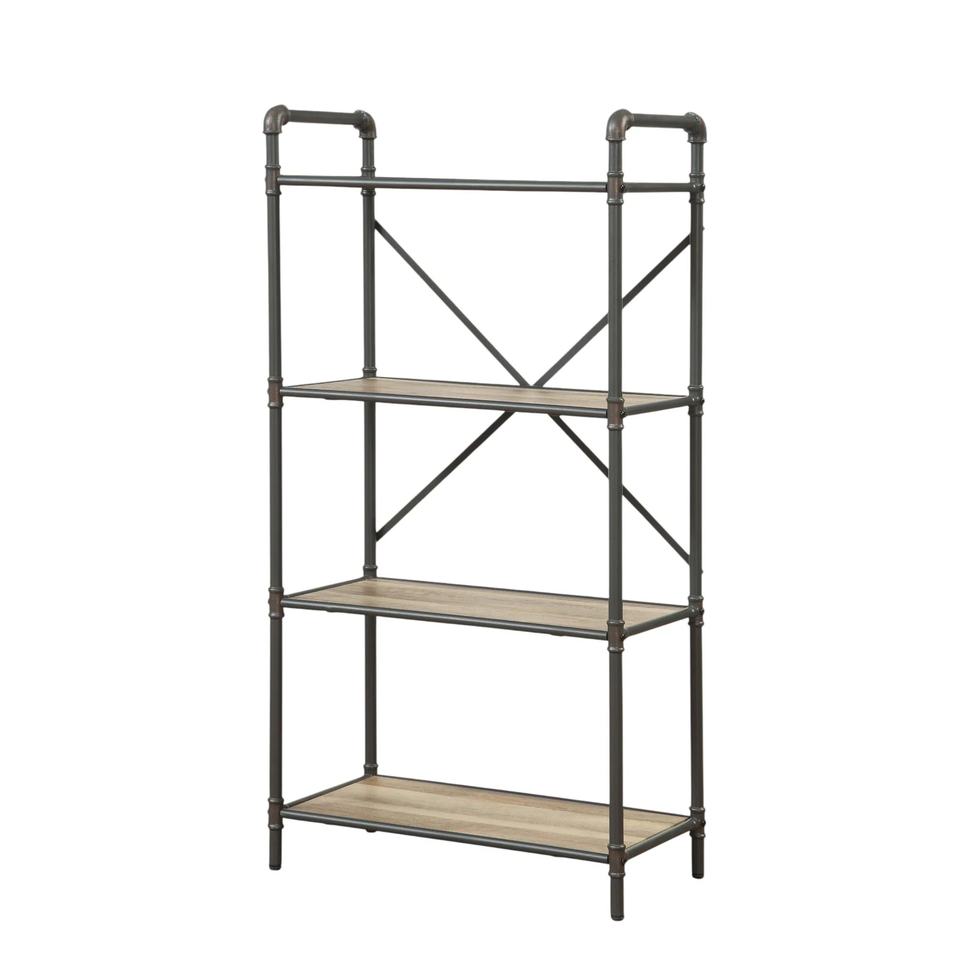 Itzel - Bookshelf - Image 2