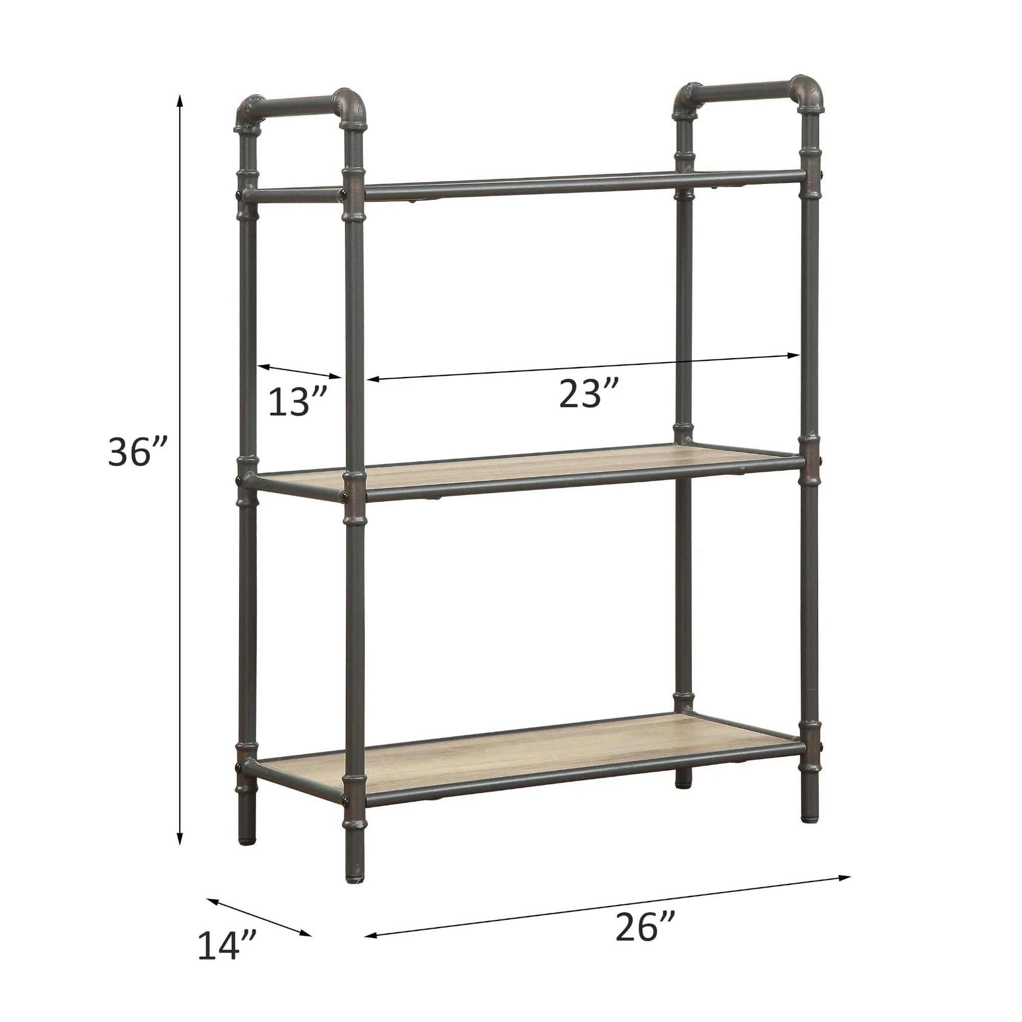 Itzel - Bookshelf - Image 4