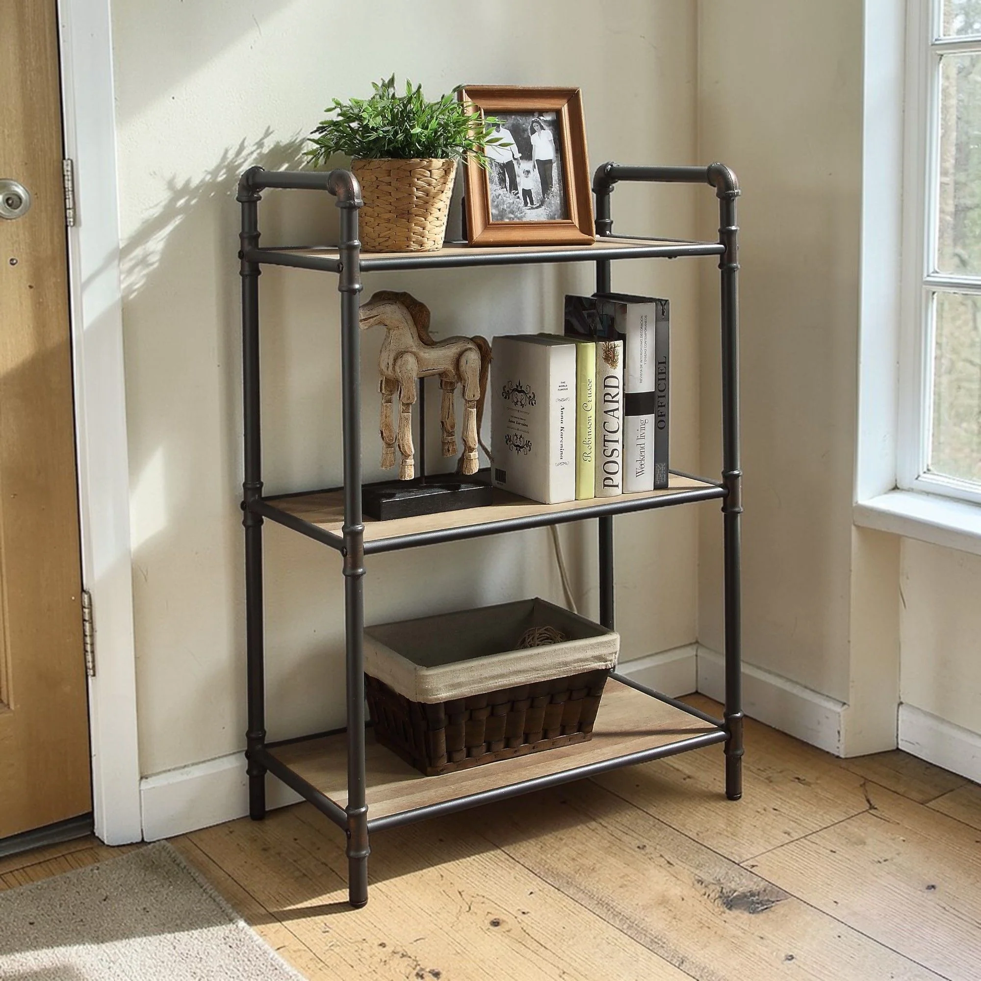 Itzel - Bookshelf - Image 8