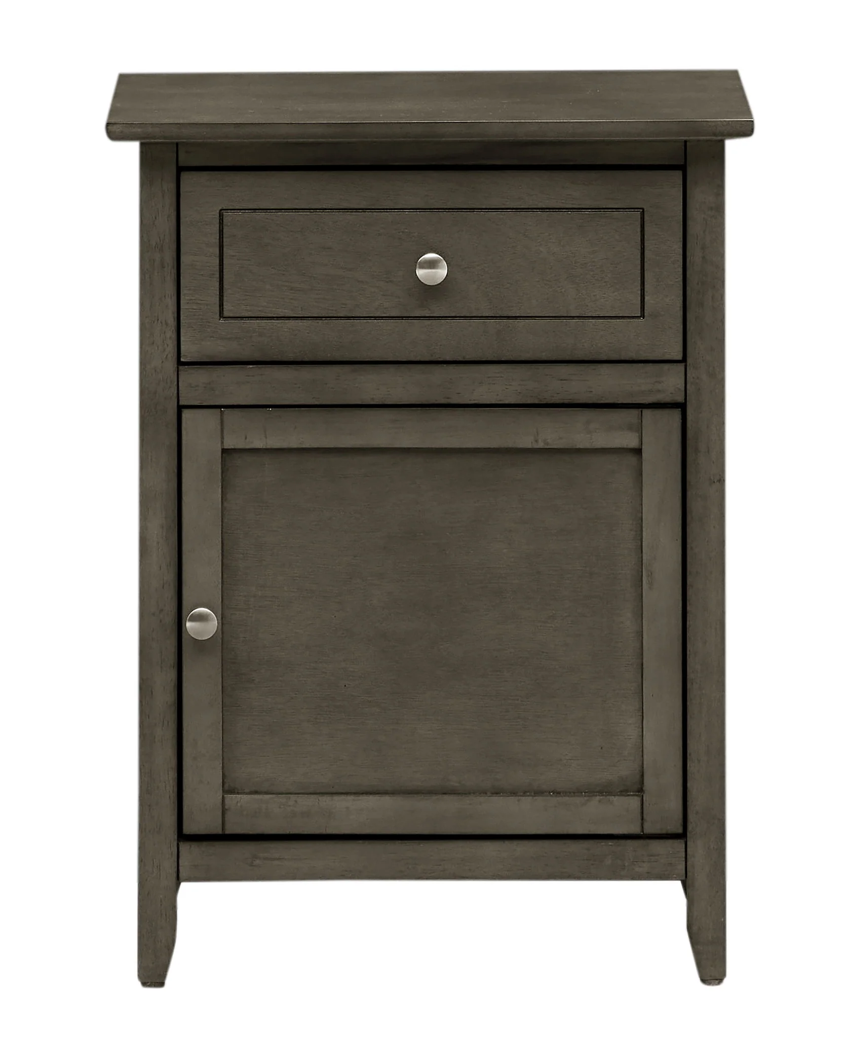 1 Drawer / 1 Door Nightstand - Image 11
