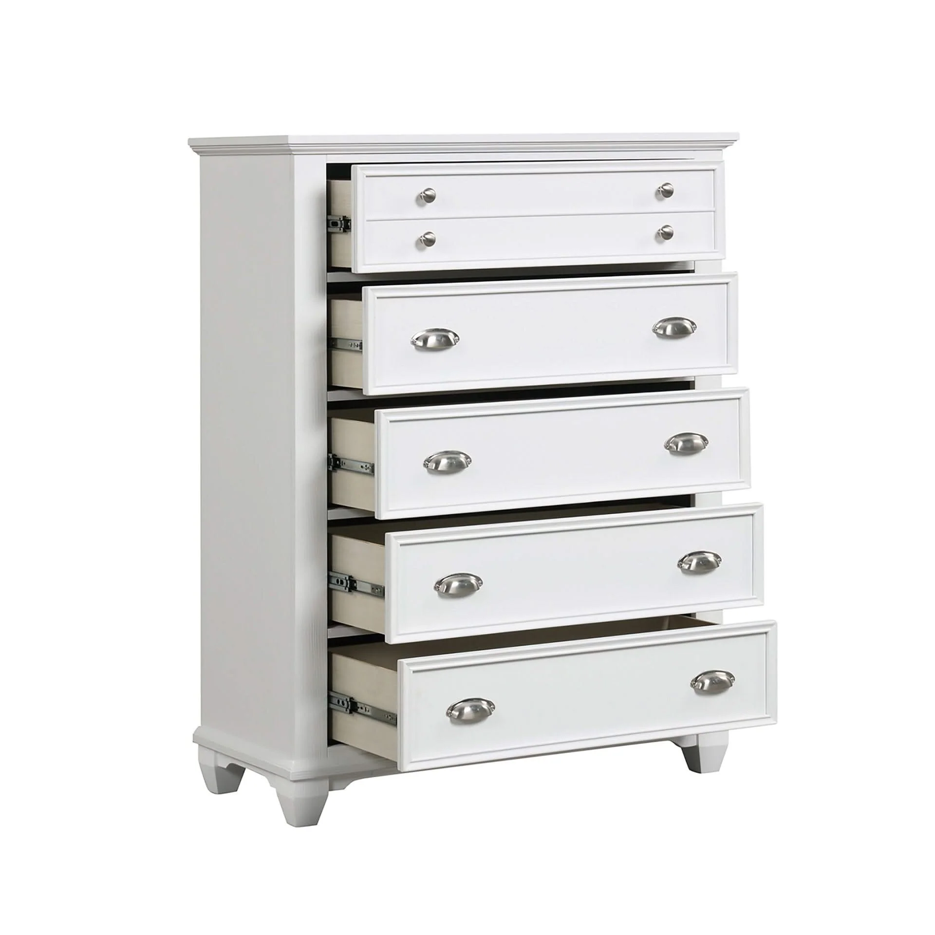Jamestown - Chest - Image 3