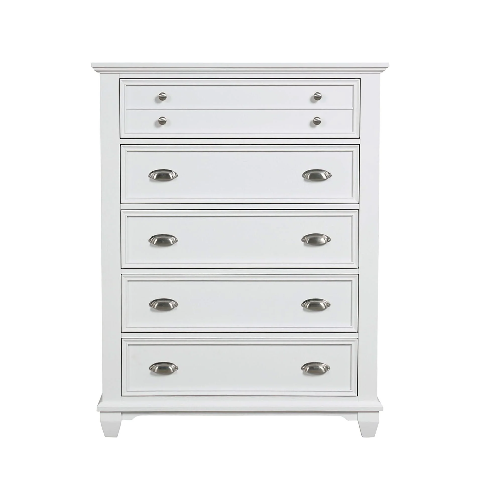 Jamestown - Chest - Image 4