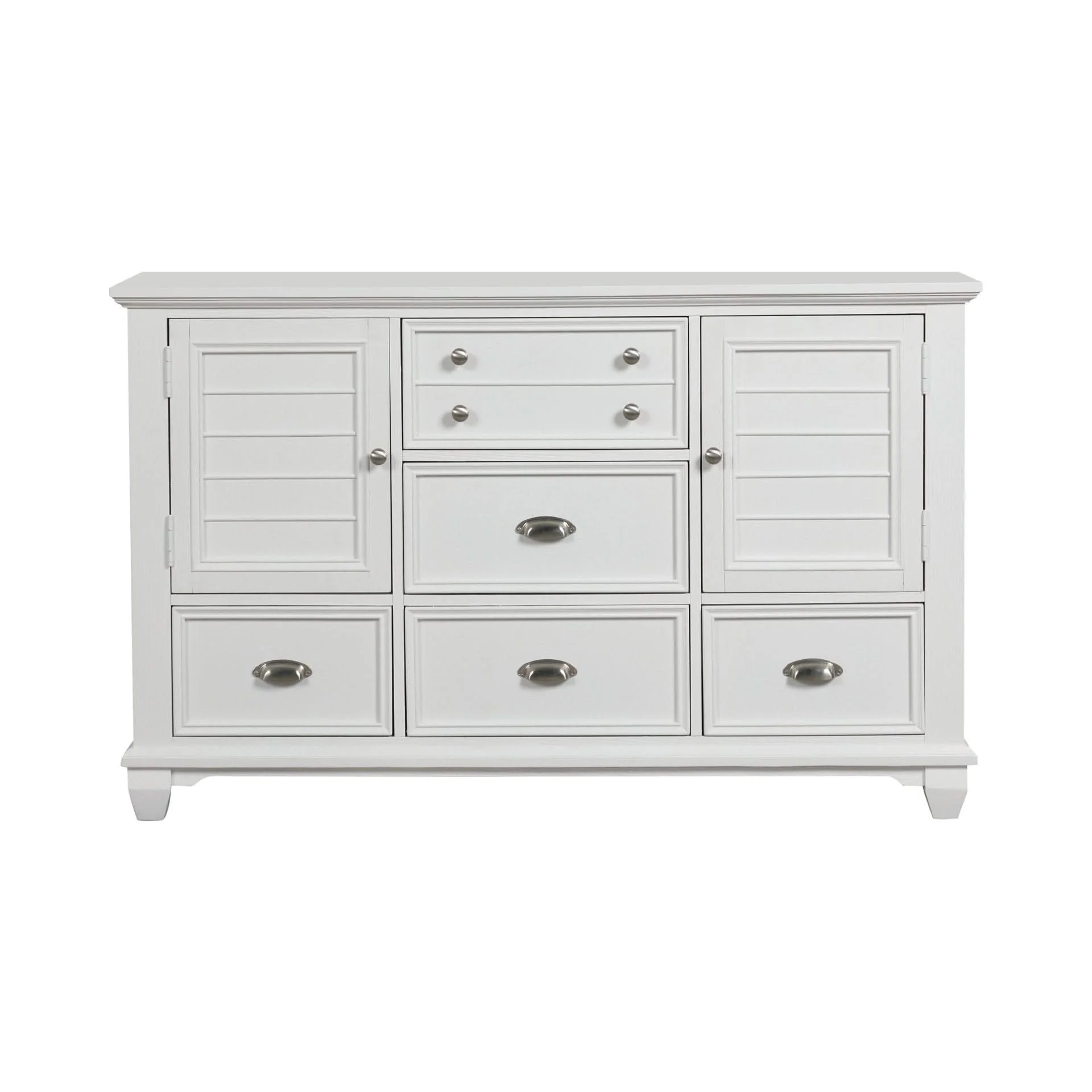 Jamestown - Dresser - Image 2