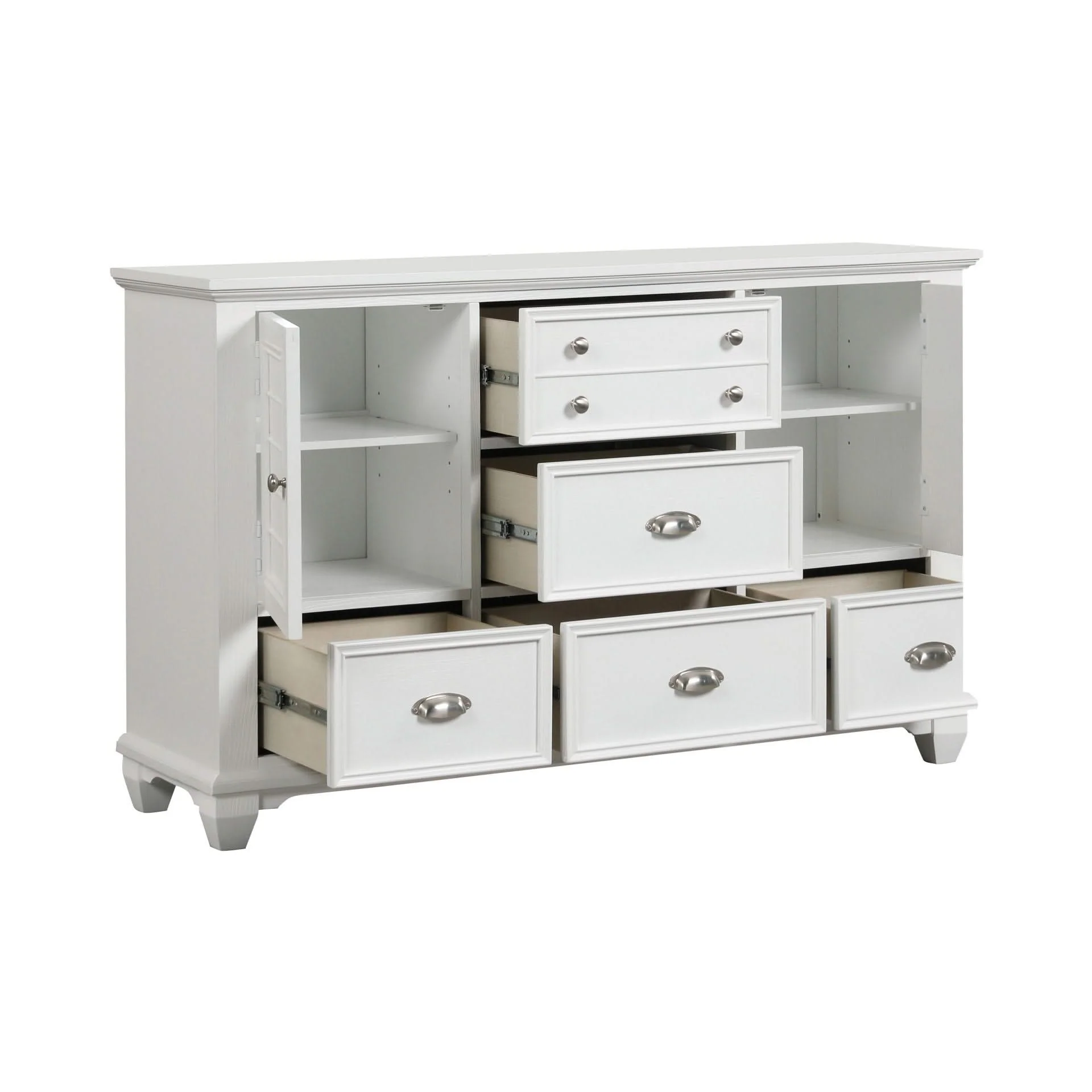Jamestown - Dresser - Image 3