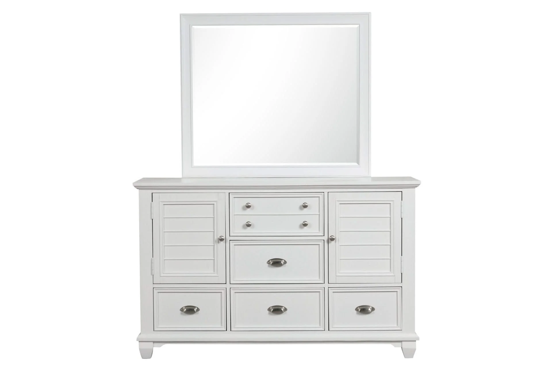 Jamestown - Landscape Mirror - Image 4