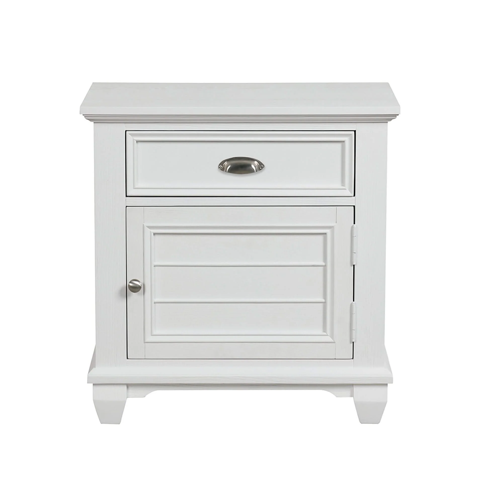 Jamestown - Nightstand - Image 3