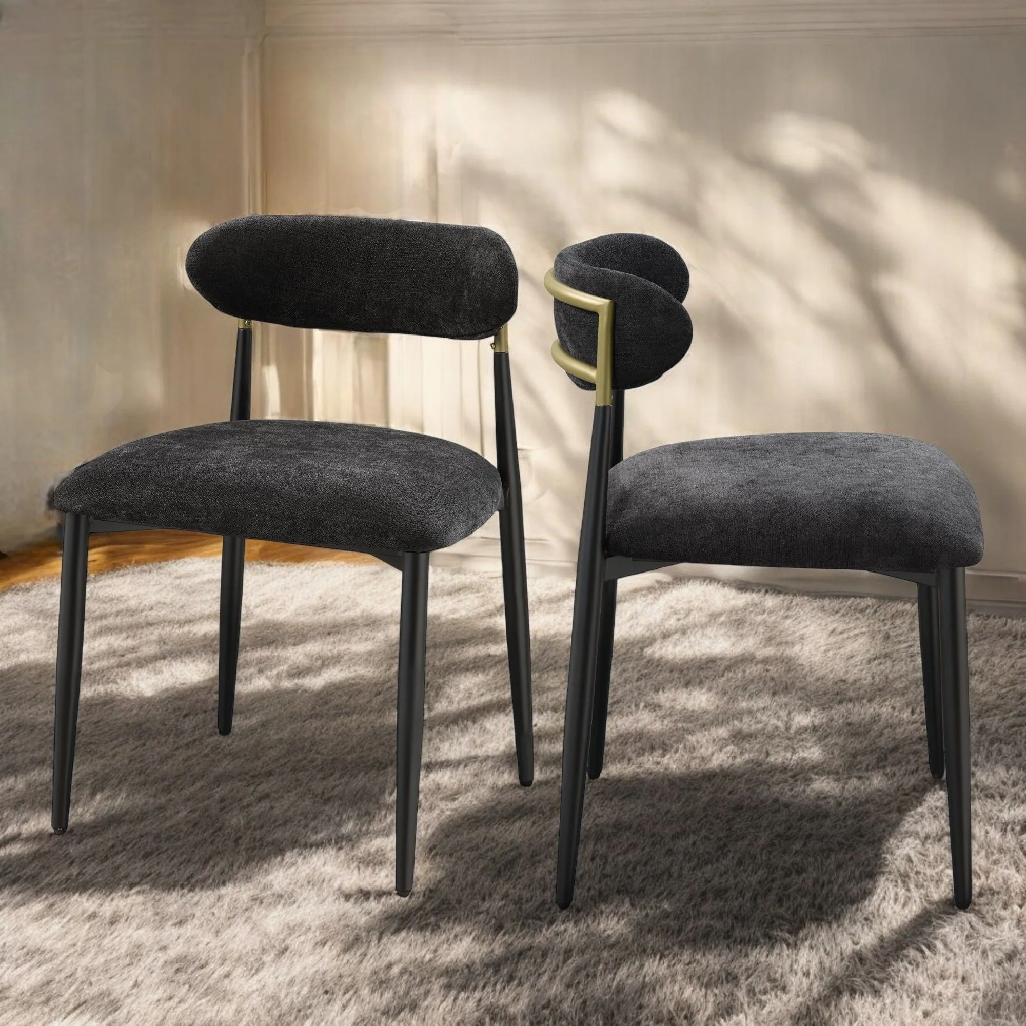 Jaramillo - Side Chair (Set of 2) - Image 3