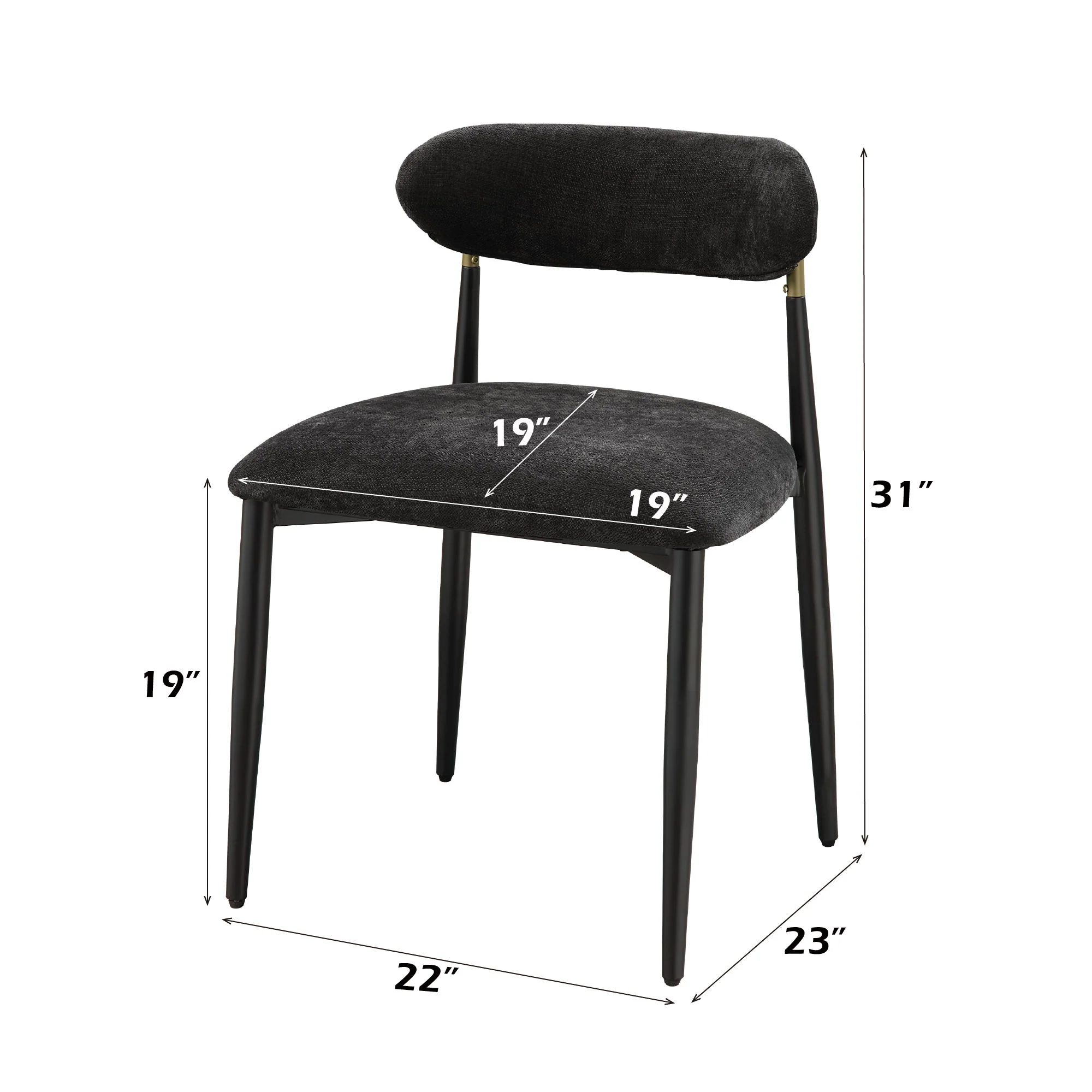 Jaramillo - Side Chair (Set of 2) - Image 4