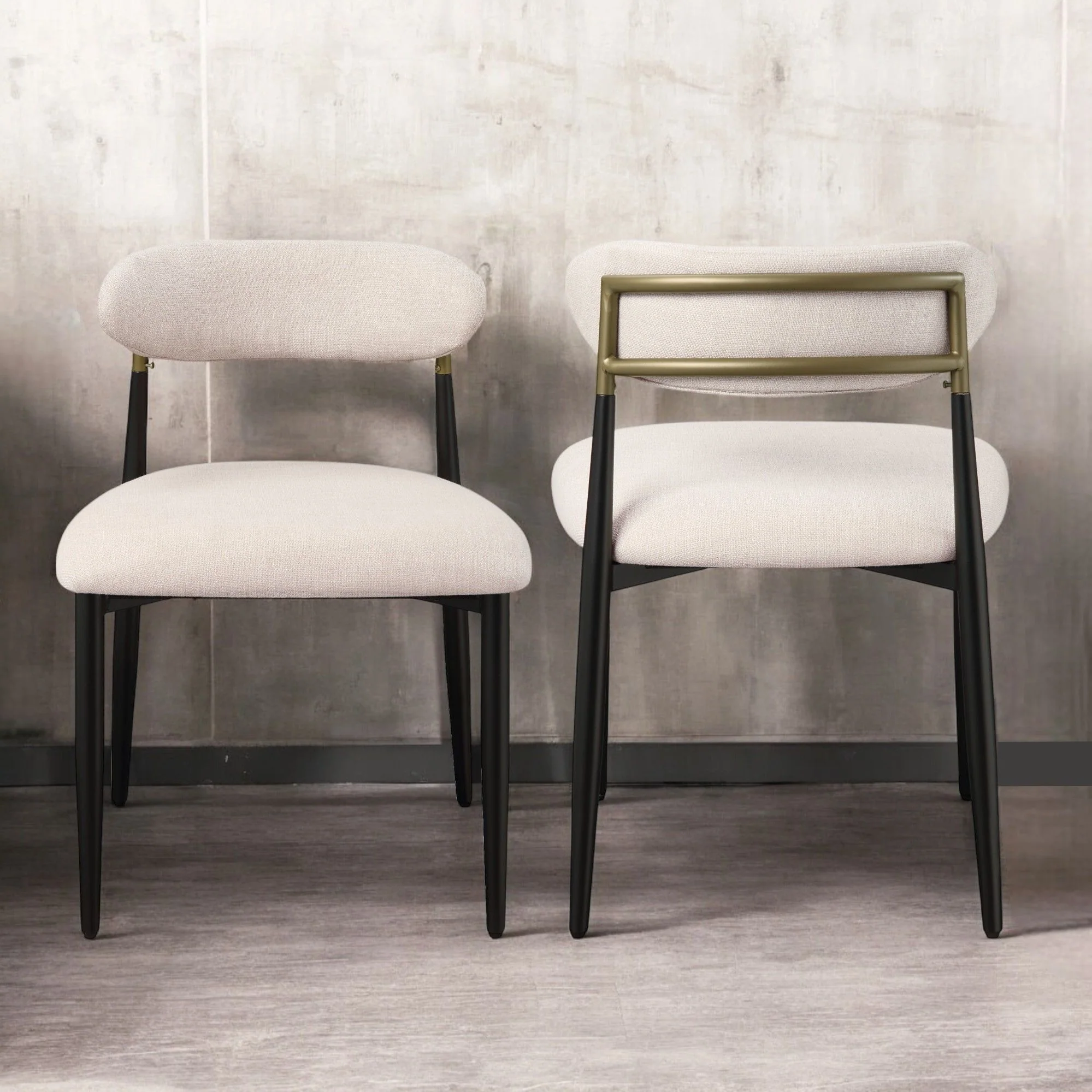 Jaramillo - Side Chair (Set of 2) - Image 5