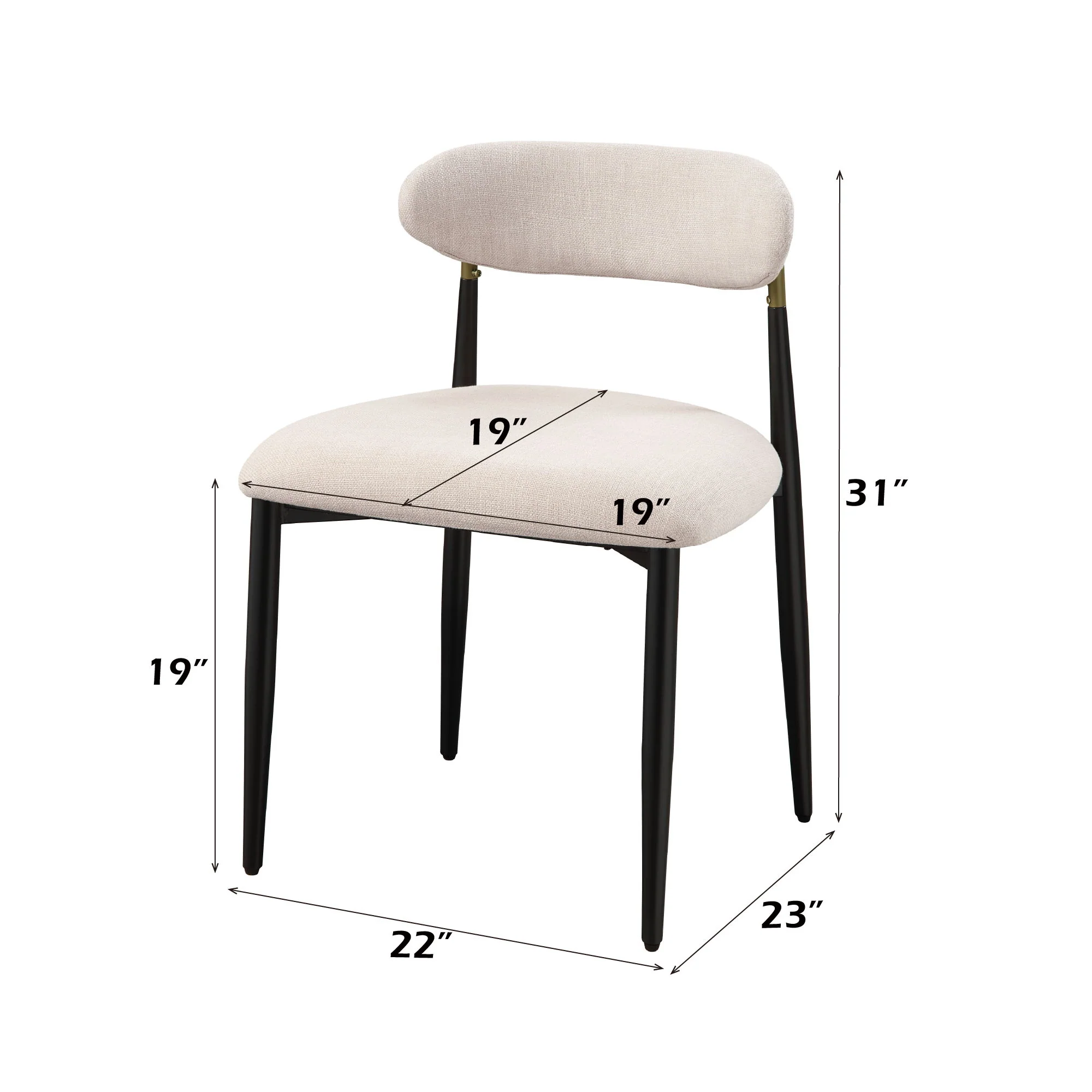 Jaramillo - Side Chair (Set of 2) - Image 6