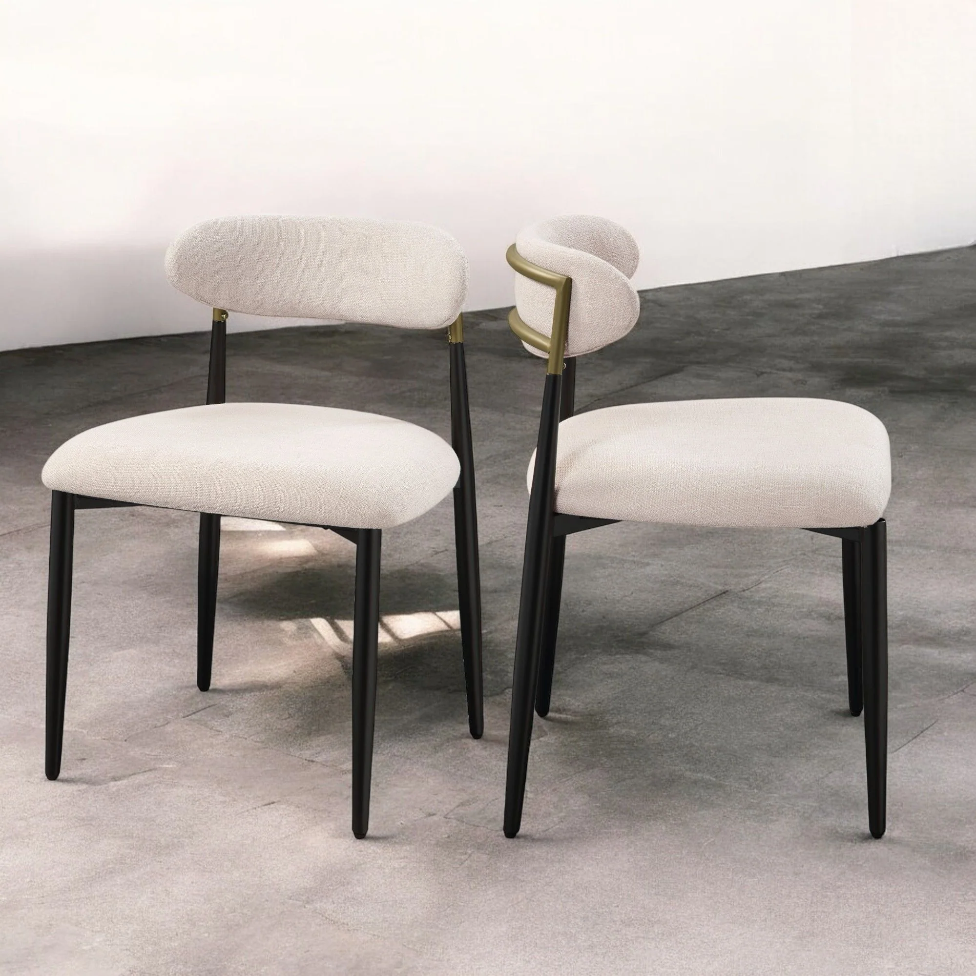 Jaramillo - Side Chair (Set of 2) - Image 7