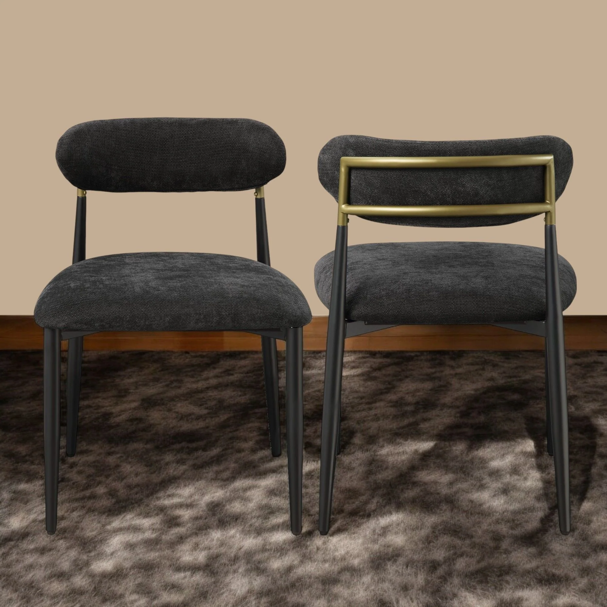 Jaramillo - Side Chair (Set of 2) - Image 8