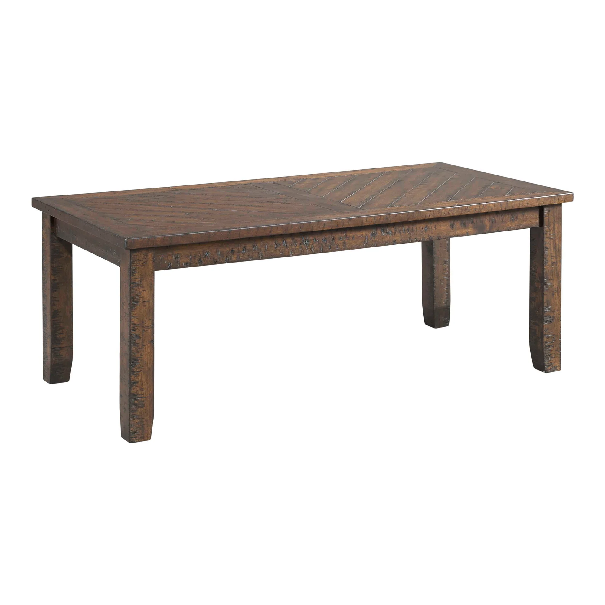 Jax - 3 Table Occasional Set - Dark Walnut - Image 3