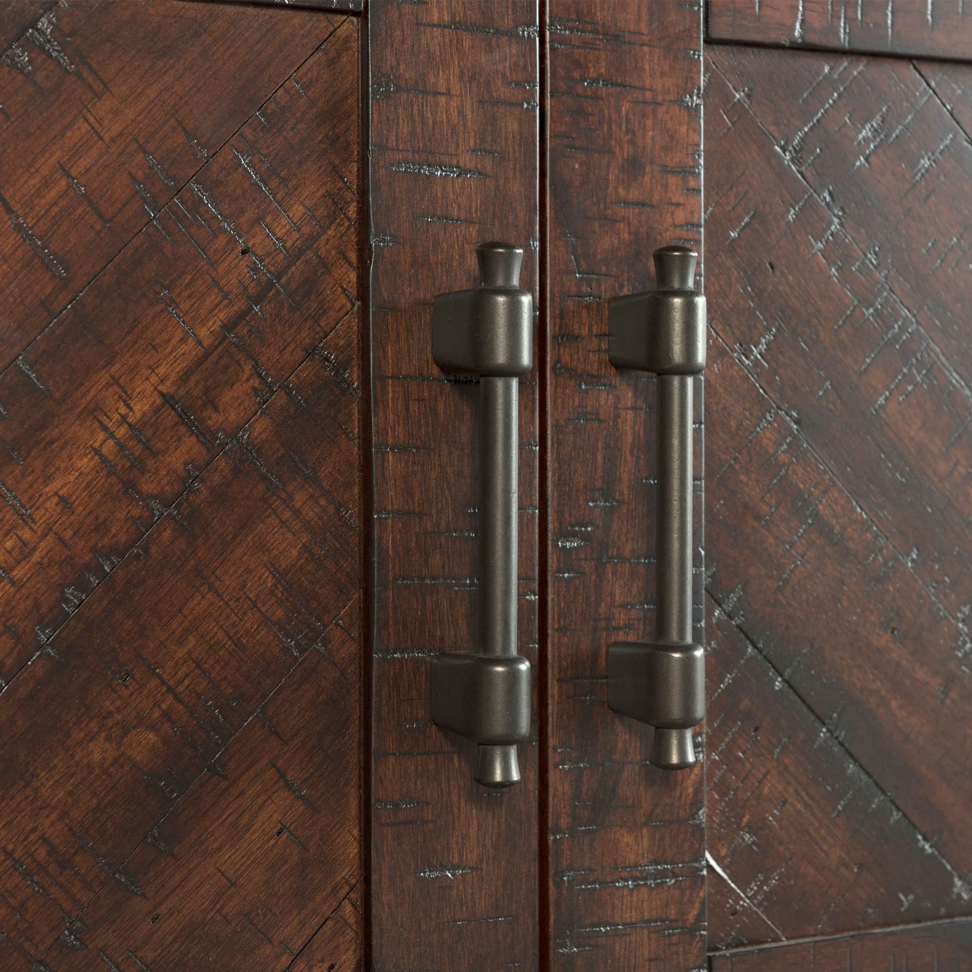 Jax - Nightstand - Walnut - Image 4