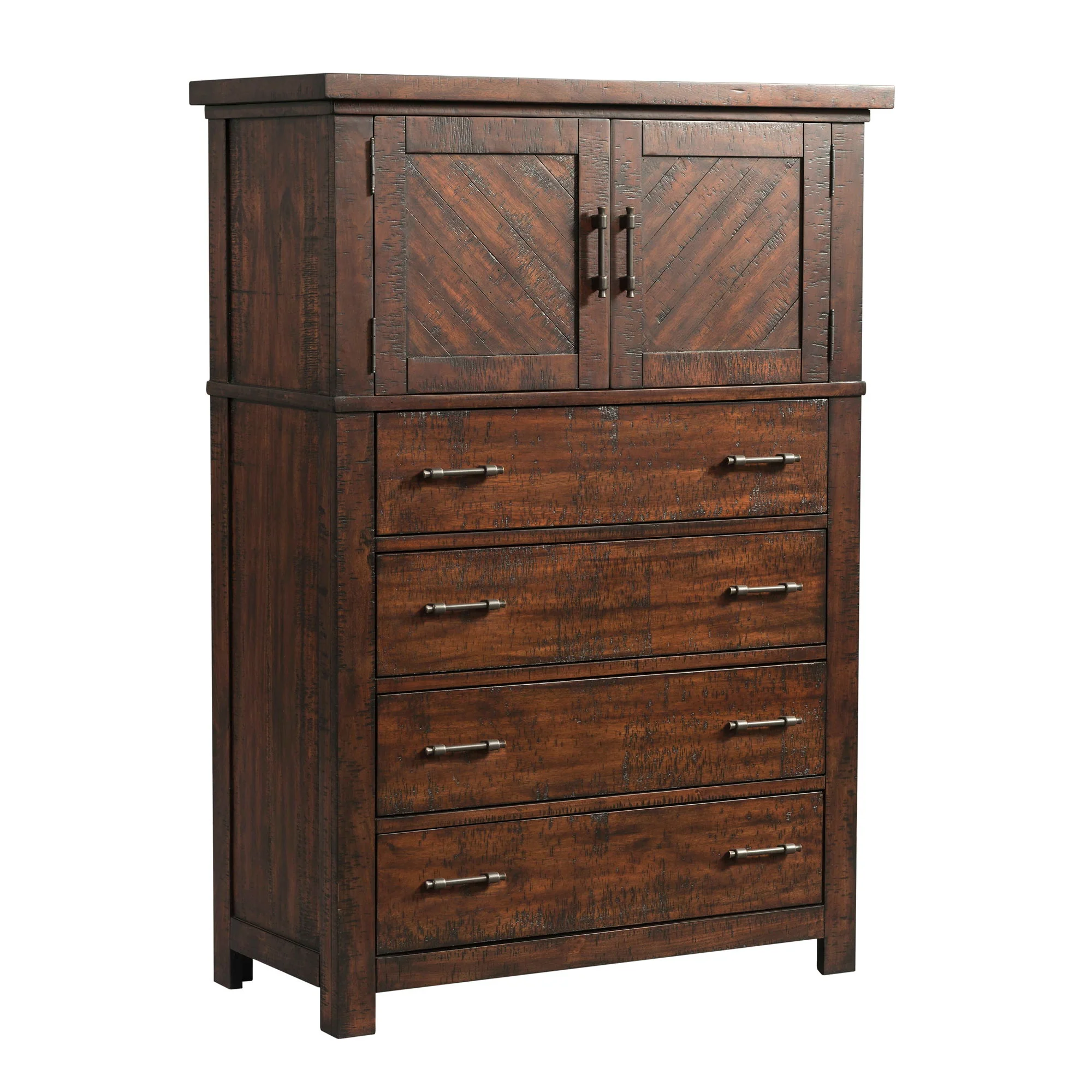 Jax - Platform Storage Bedroom Set - Image 2