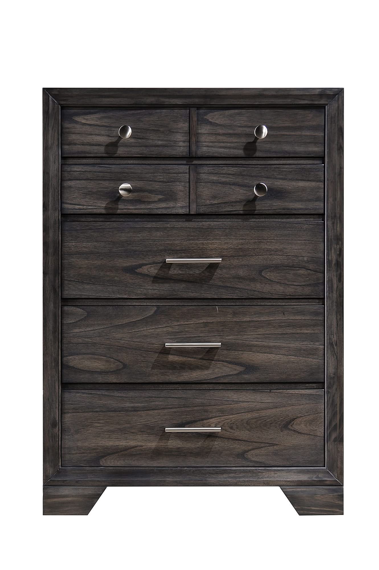 Jaymes - Chest - Gray - Image 3