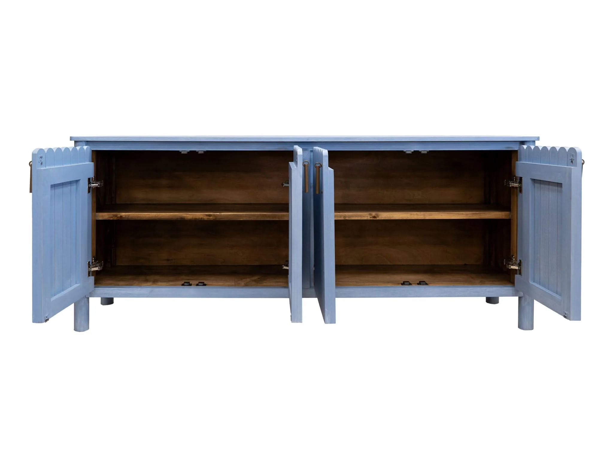 Jazmine - 4 Door Console - Image 5