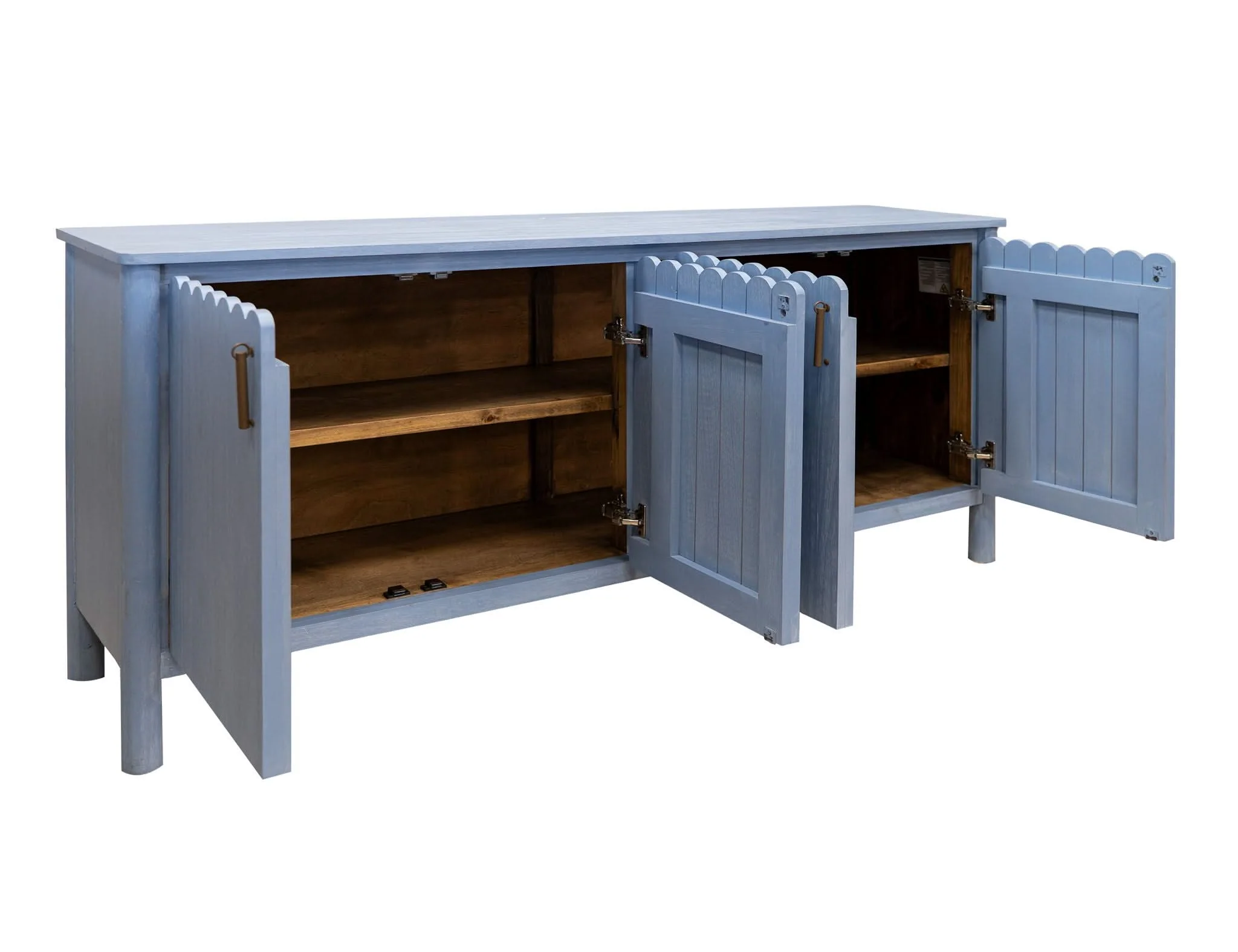 Jazmine - 4 Door Console - Image 6