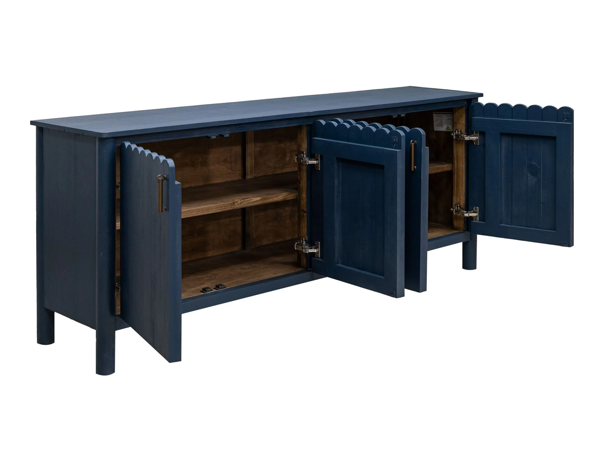Jazmine - 4 Door Console - Image 8