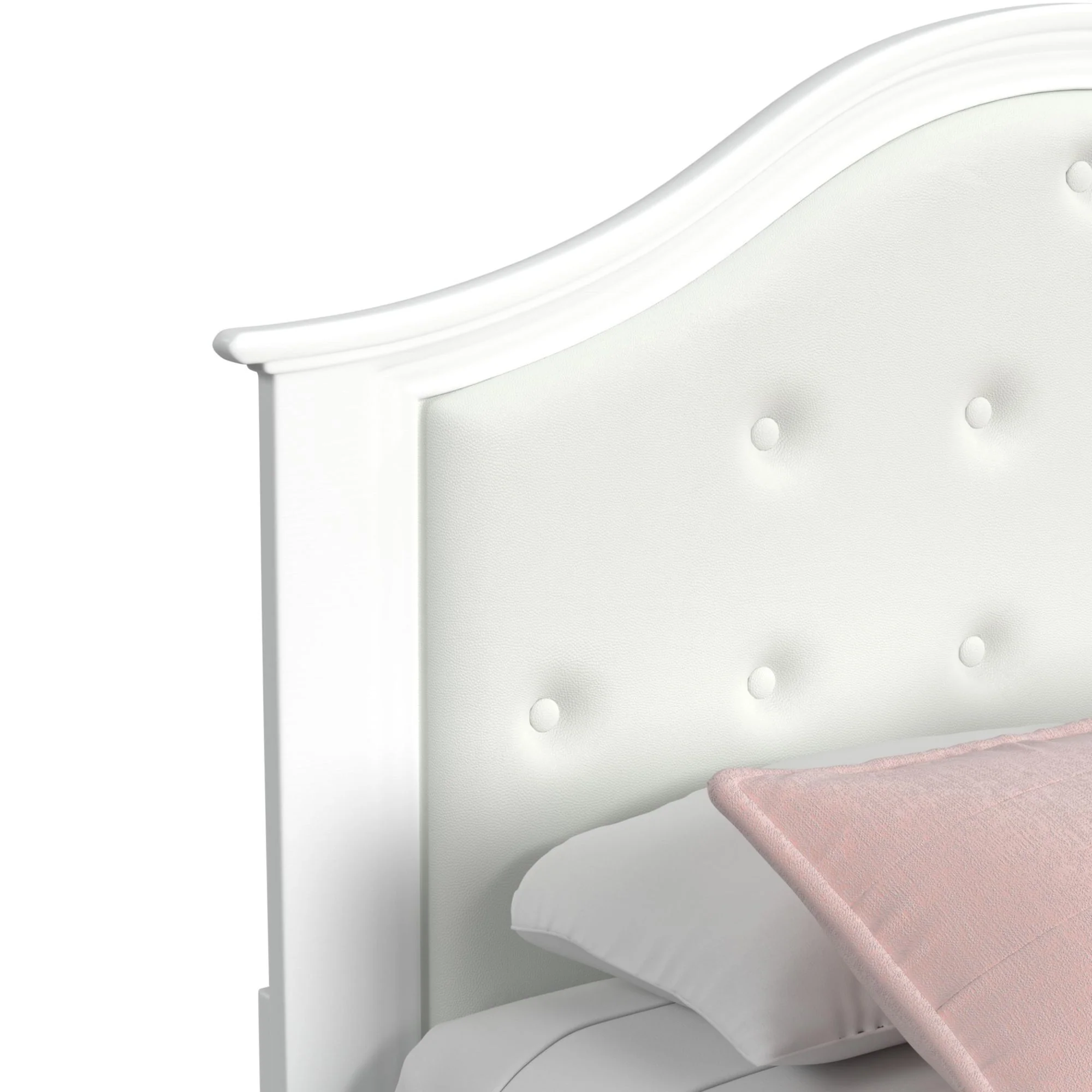 Jesse - Panel Bed - Image 3