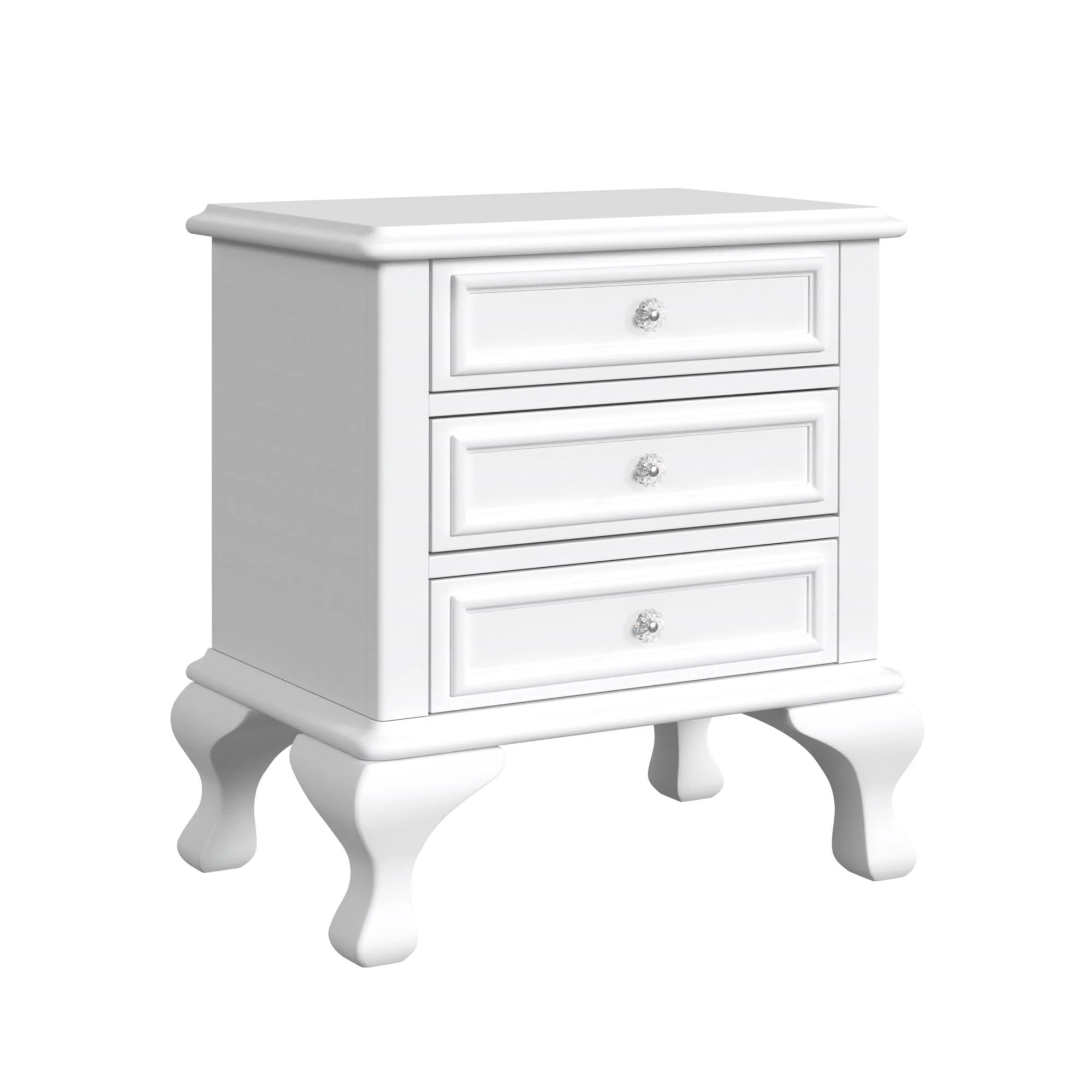 Jesse - Panel With Trundle Bedroom Set - Image 2