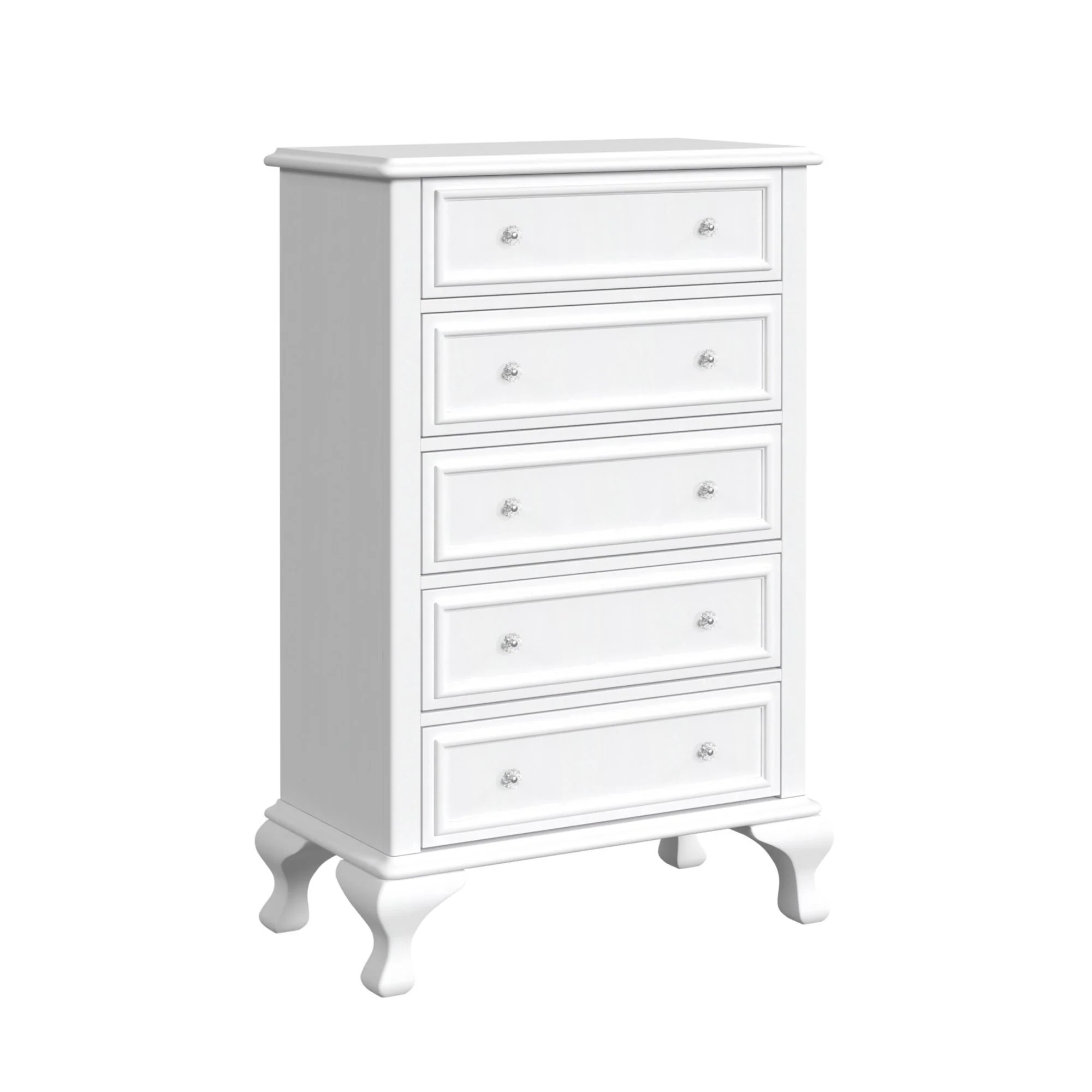 Jesse - Panel With Trundle Bedroom Set - Image 4