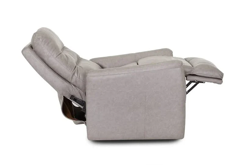 Jester Silver Lift Chair - Image 6
