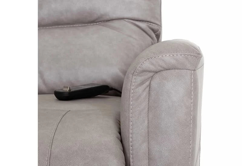 Jester Silver Lift Chair - Image 7