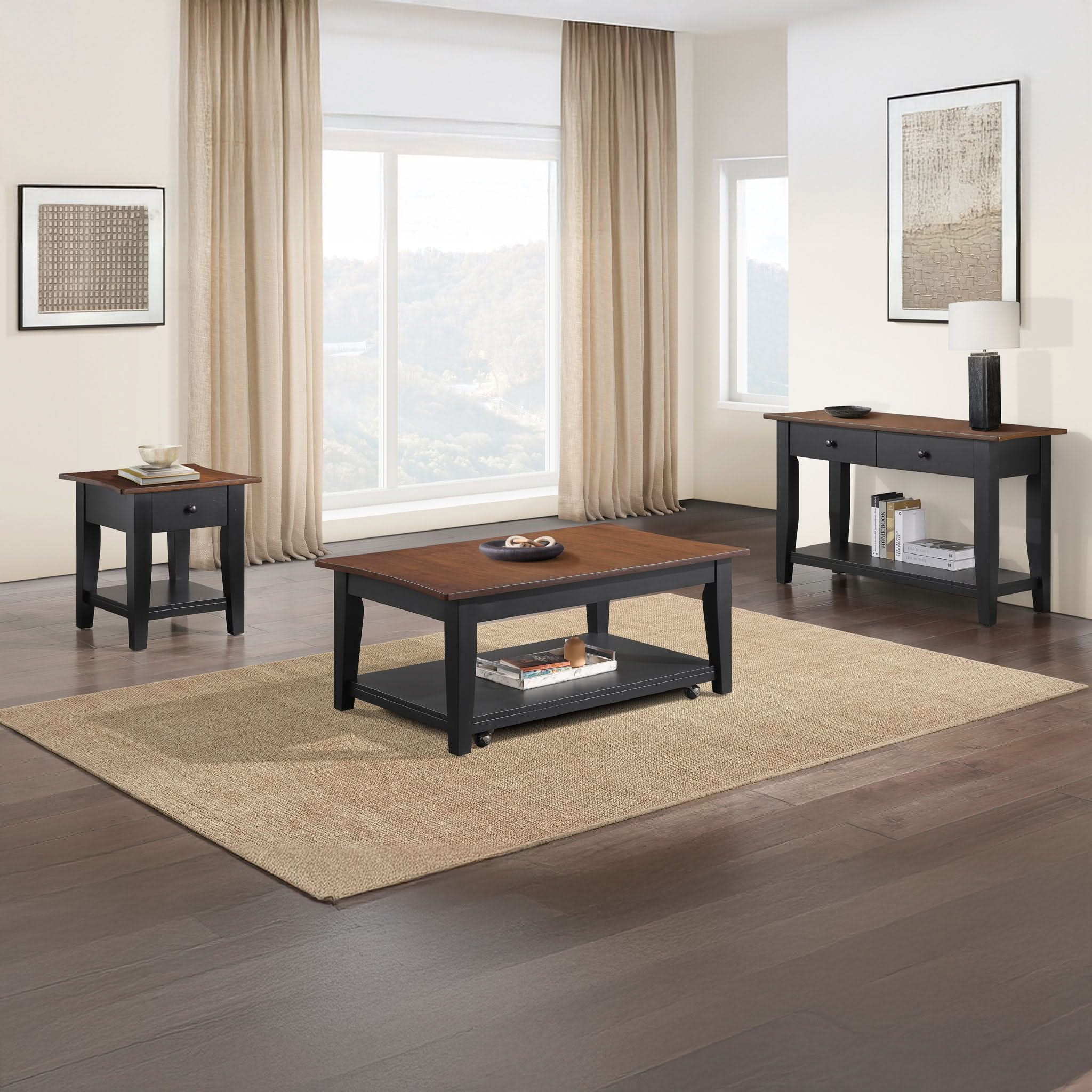 Joplin - Table Set - Image 2