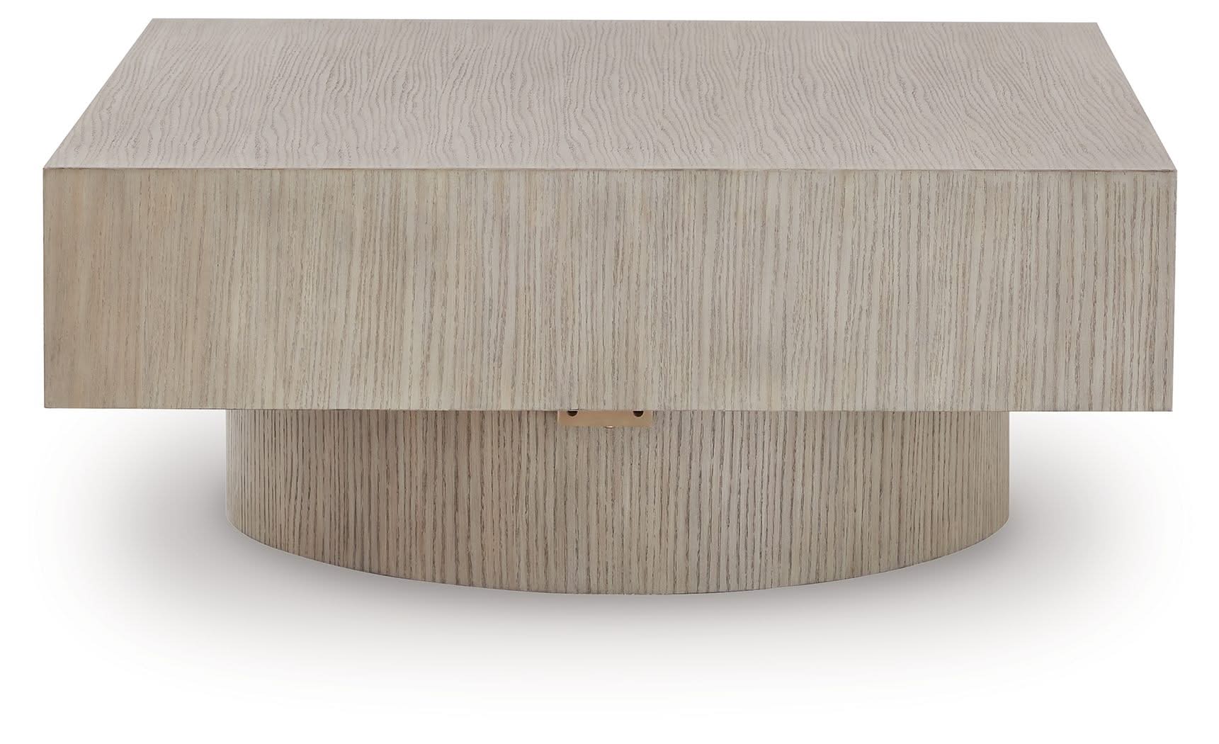 Jorielyn - Square Table - Image 5
