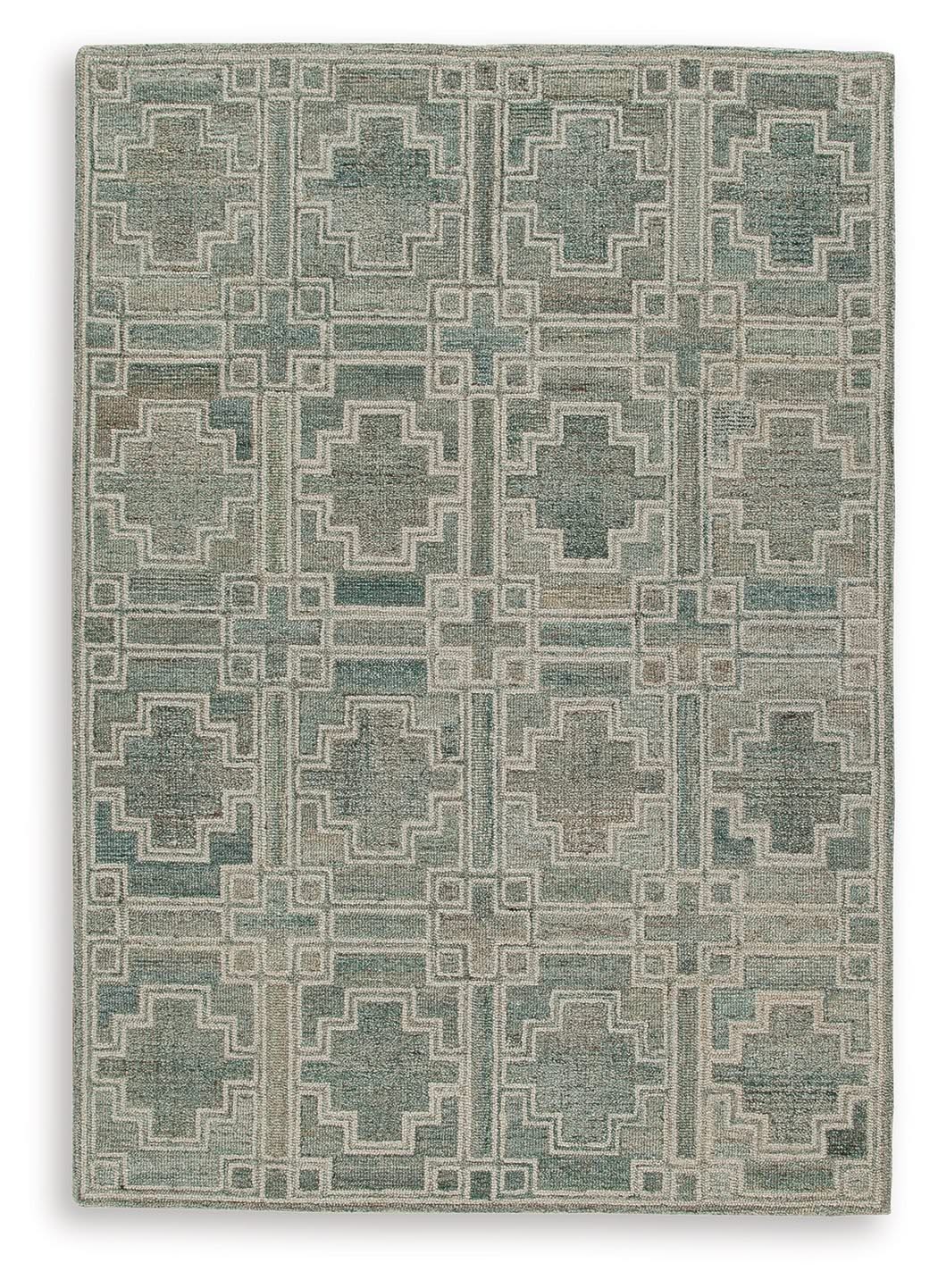 Jossland - Rug - Image 2