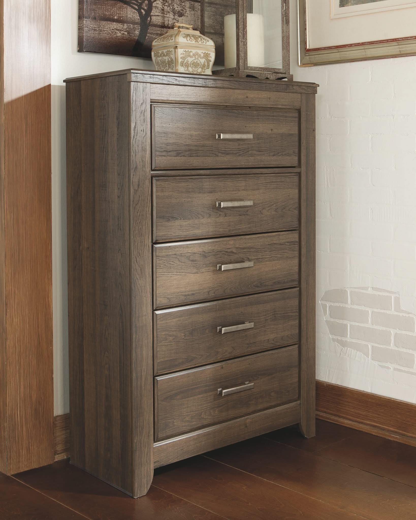 Juararo - Poster Bedroom Set - Image 2